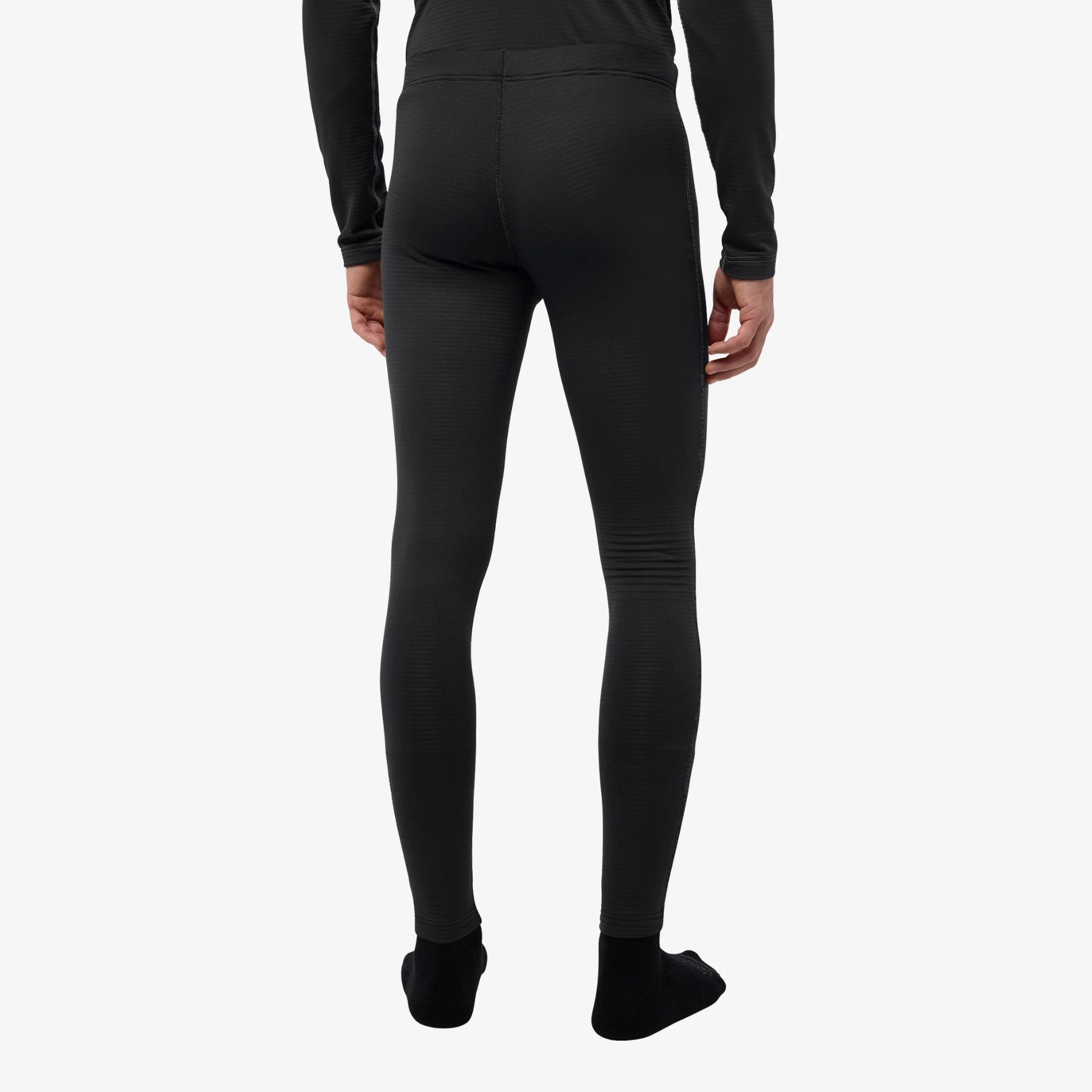 Термо Штани Jack Wolfskin Infinite Warm (A60324_6000) - фото