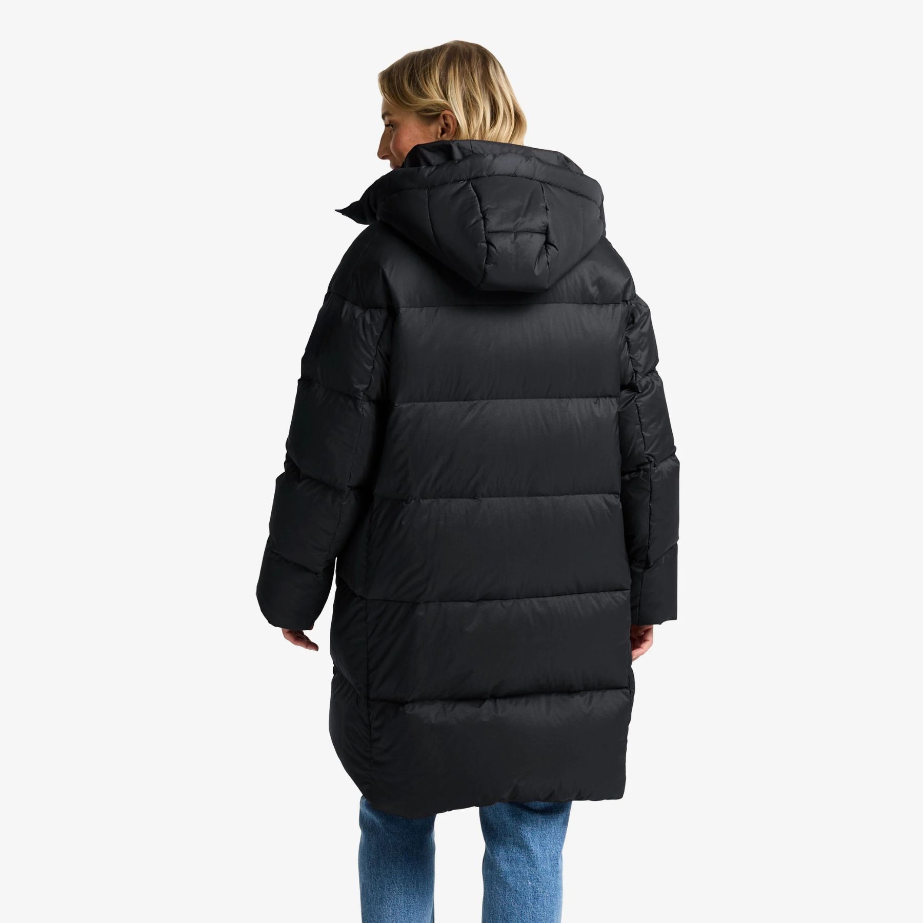 Куртка Jack Wolfskin Icy Hill W Rds (A65093_6000) - фото