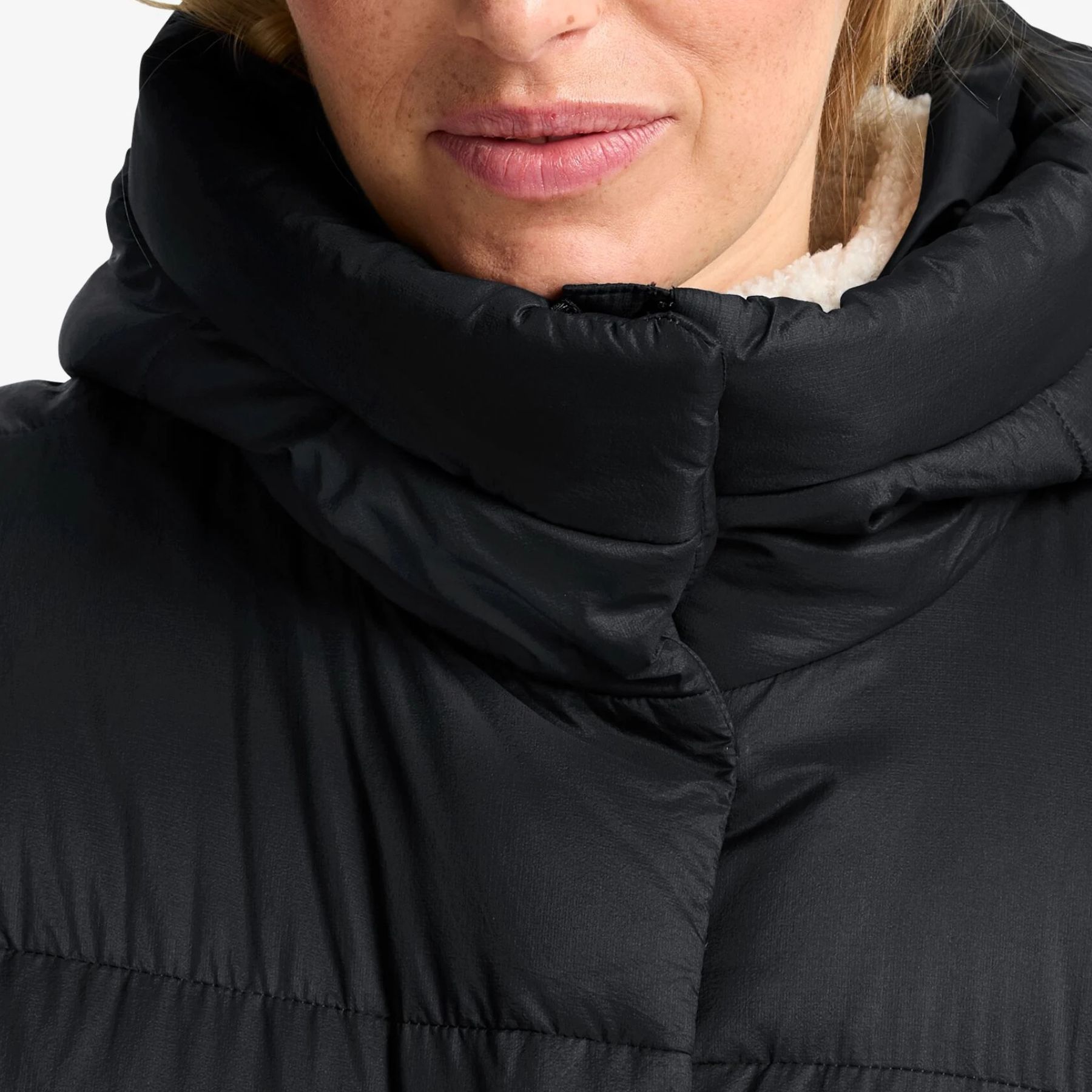 Куртка Jack Wolfskin Icy Hill W Rds (A65093_6000) - фото