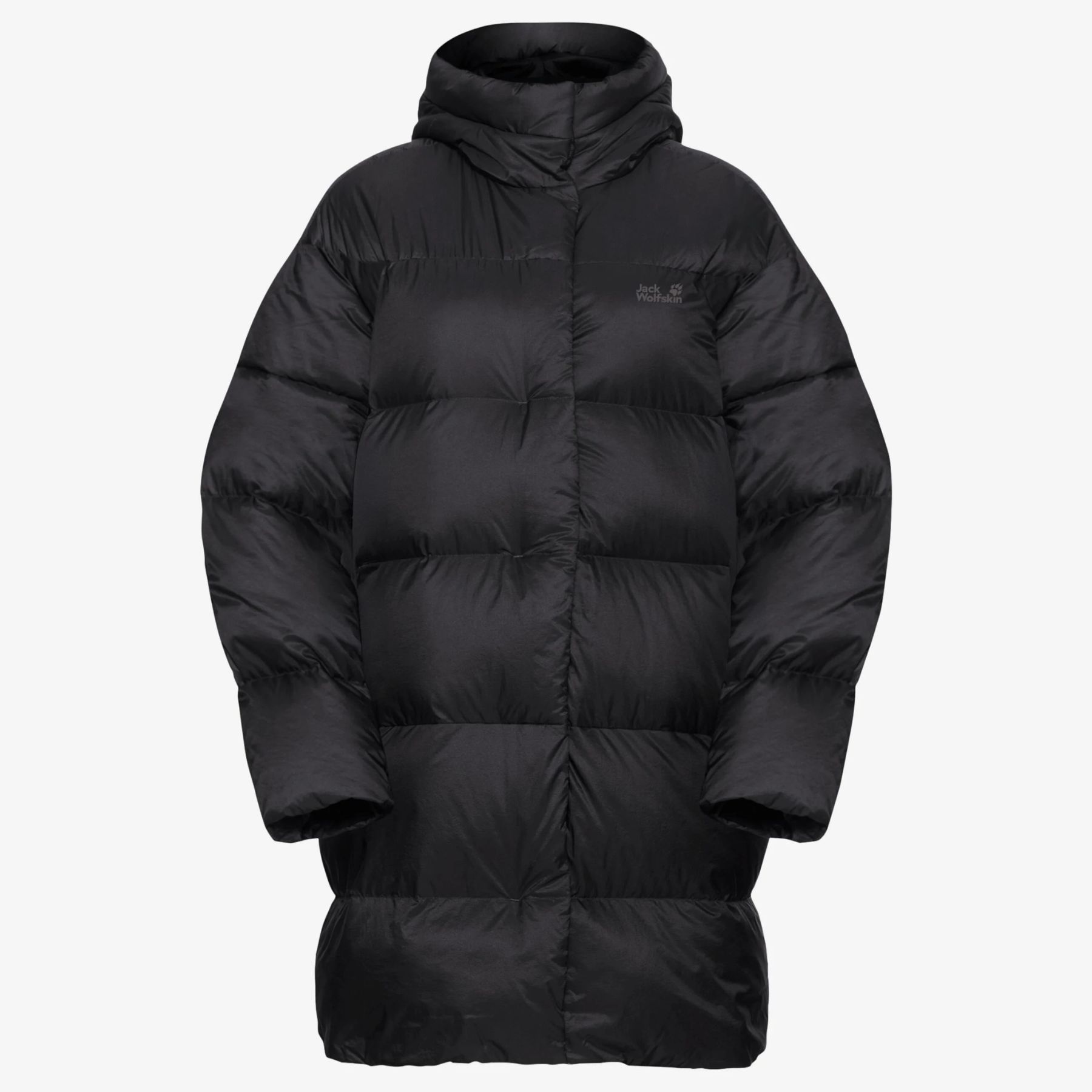 Куртка Jack Wolfskin Icy Hill W Rds (A65093_6000) - фото