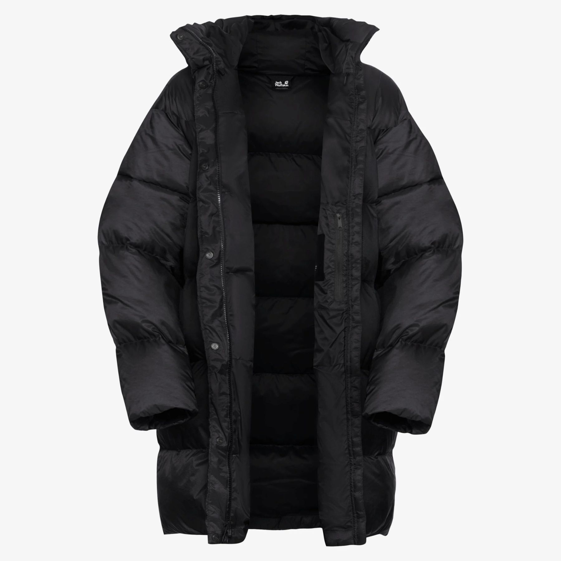 Куртка Jack Wolfskin Icy Hill W Rds (A65093_6000) - фото