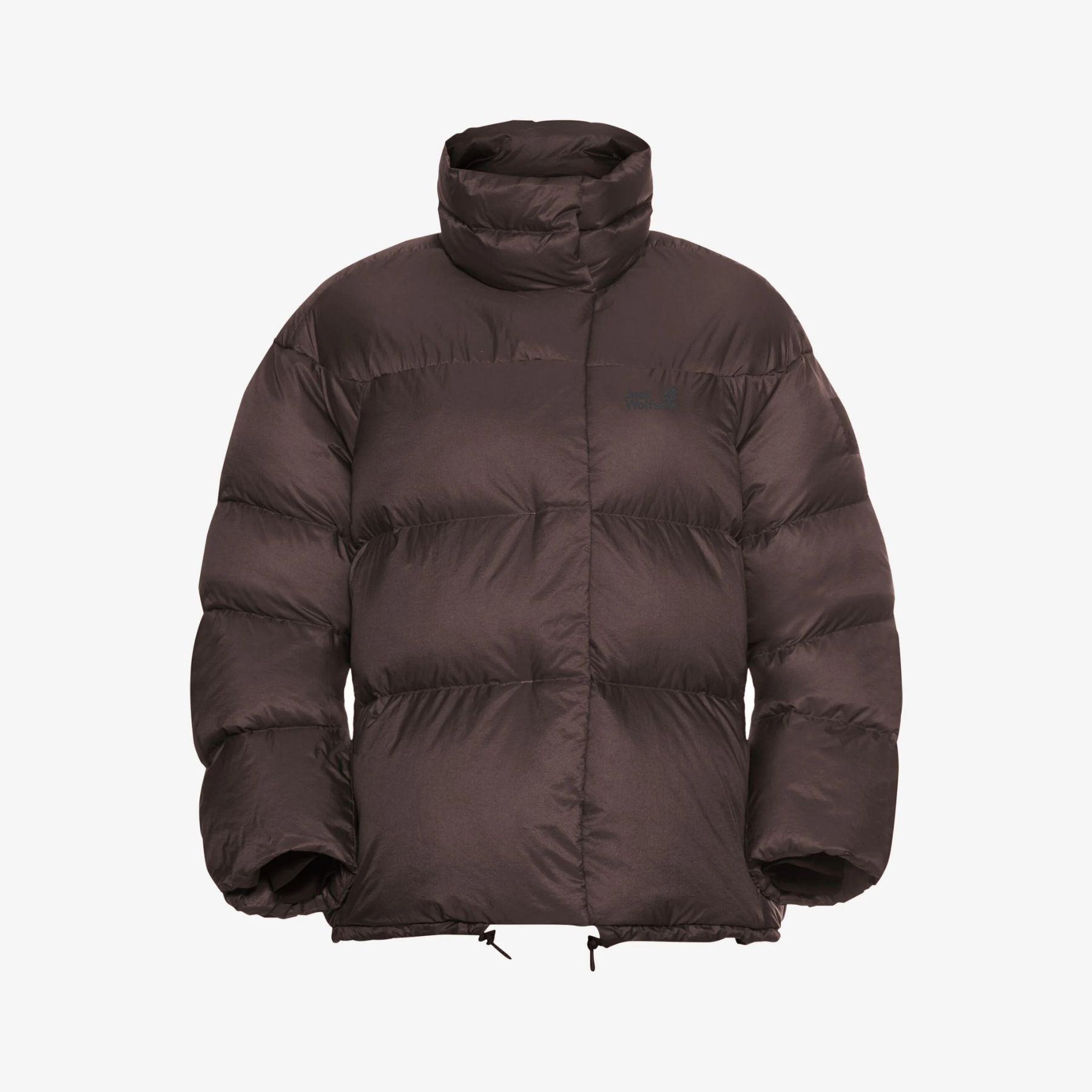 Куртка Jack Wolfskin Icy Hill W Rds (A65094_D0108) - фото