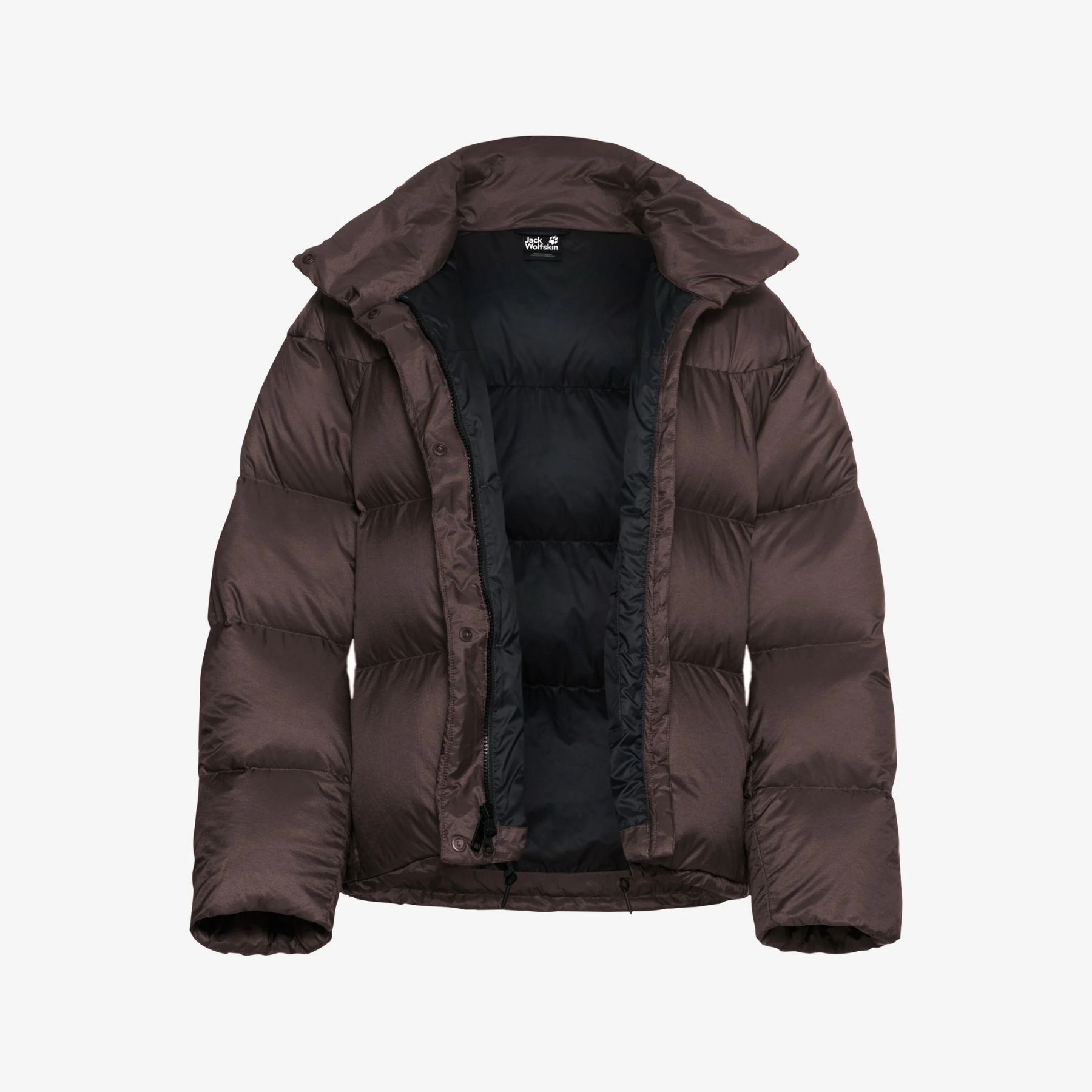 Куртка Jack Wolfskin Icy Hill W Rds (A65094_D0108) - фото