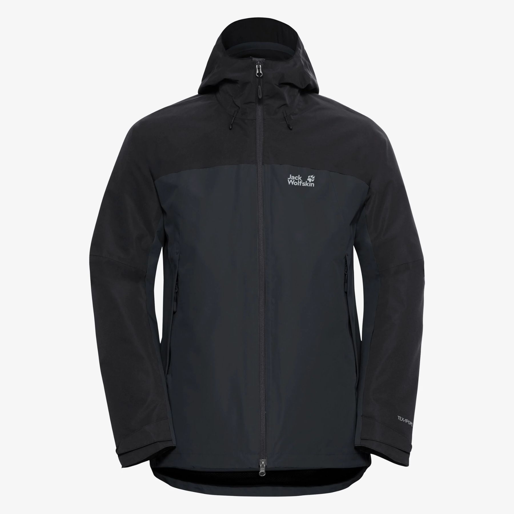 Вітровка Jack Wolfskin Wild Places 3in1 M (A65257_6350) - фото