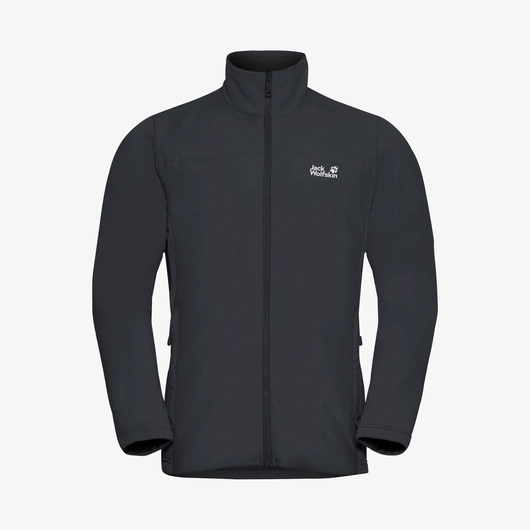 Вітровка Jack Wolfskin Wild Places 3in1 M (A65257_6350) - фото