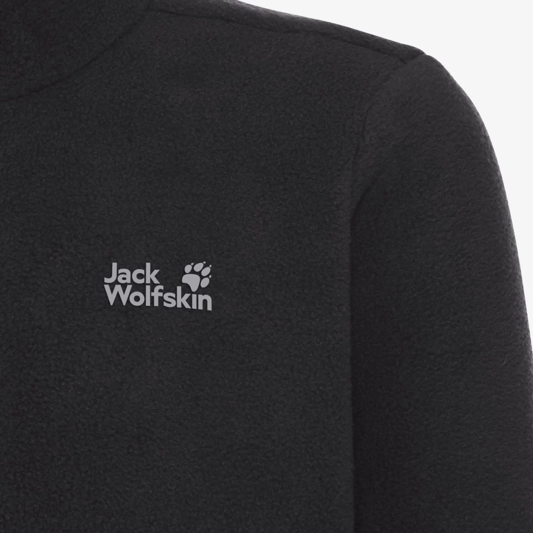 Толстовка Jack Wolfskin Vertigo Fleece K (A65441_6000) - фото