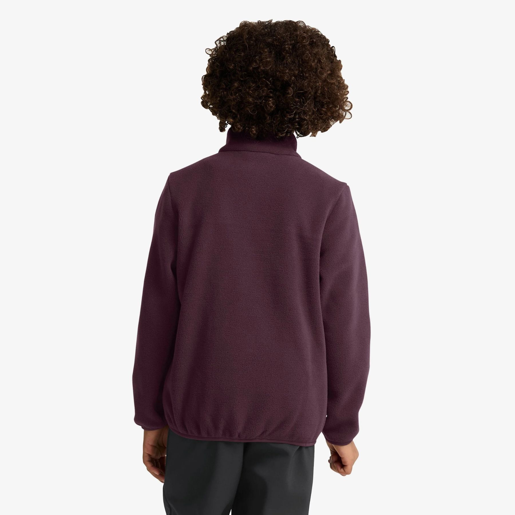 Толстовка Jack Wolfskin Vertigo Fleece K (A65441_I0116) - фото