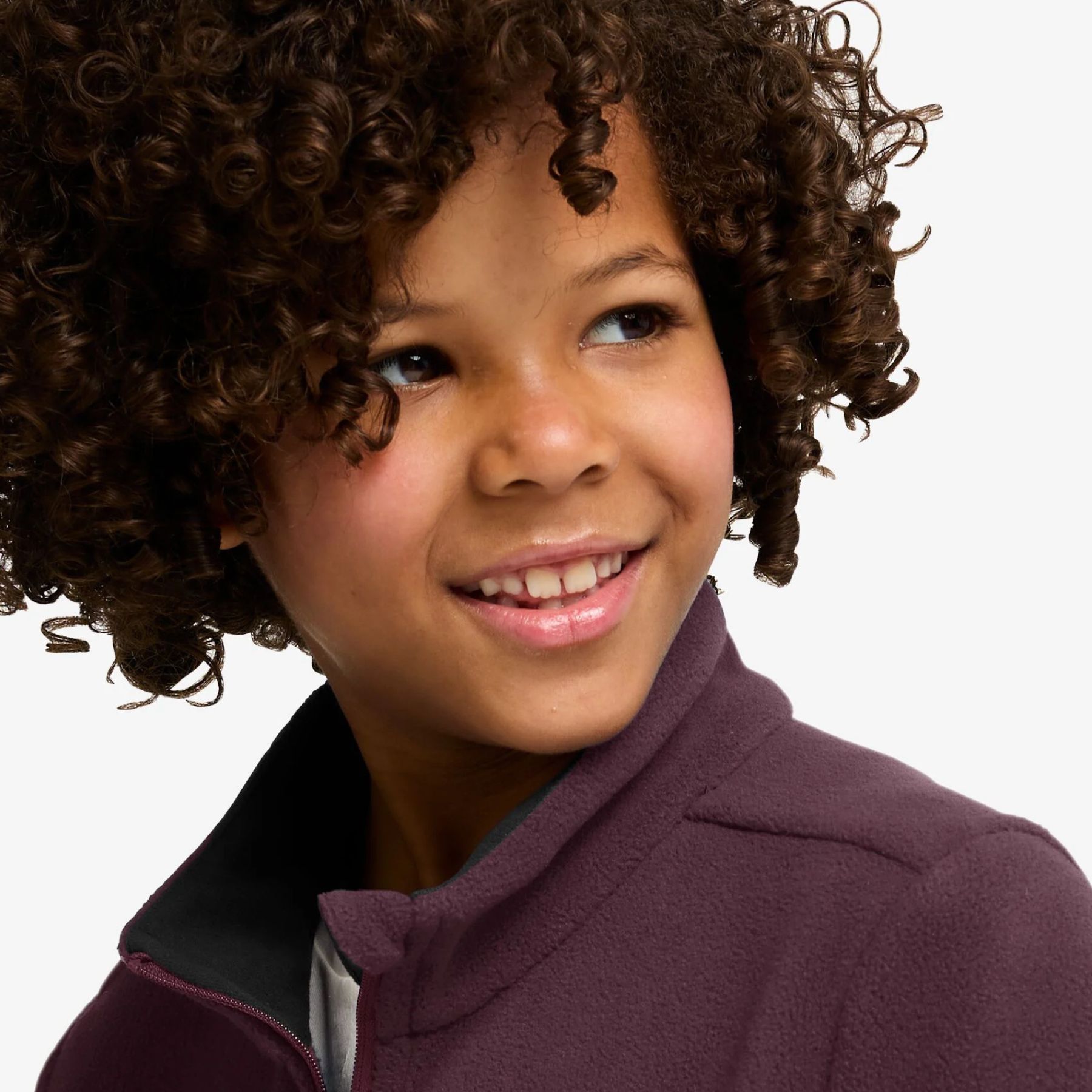 Толстовка Jack Wolfskin Vertigo Fleece K (A65441_I0116) - фото