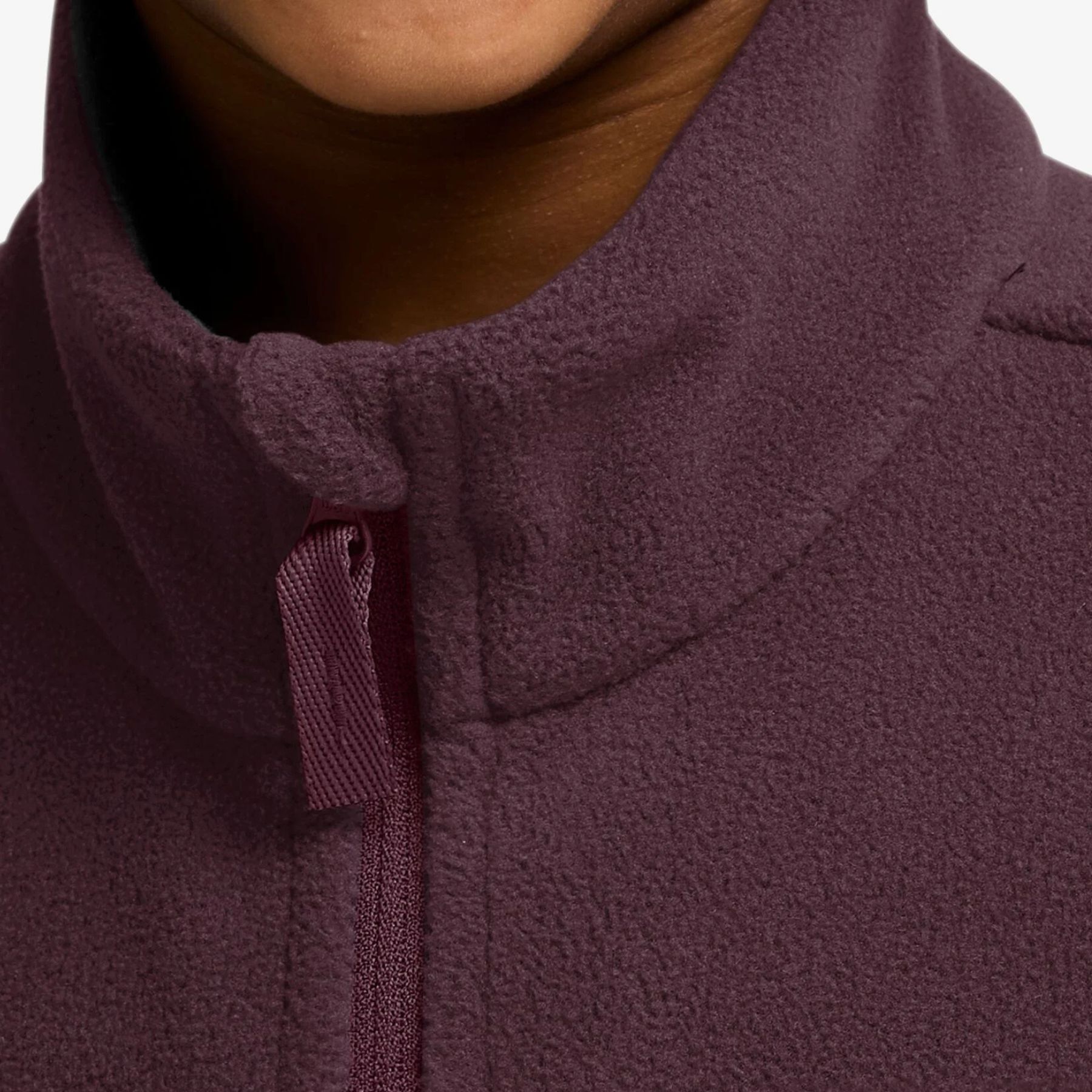 Толстовка Jack Wolfskin Vertigo Fleece K (A65441_I0116) - фото