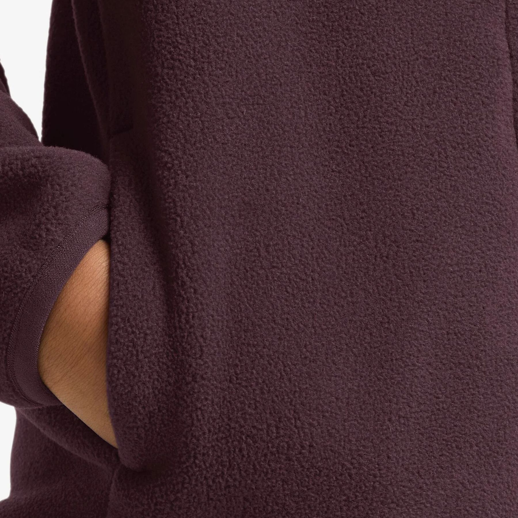 Толстовка Jack Wolfskin Vertigo Fleece K (A65441_I0116) - фото