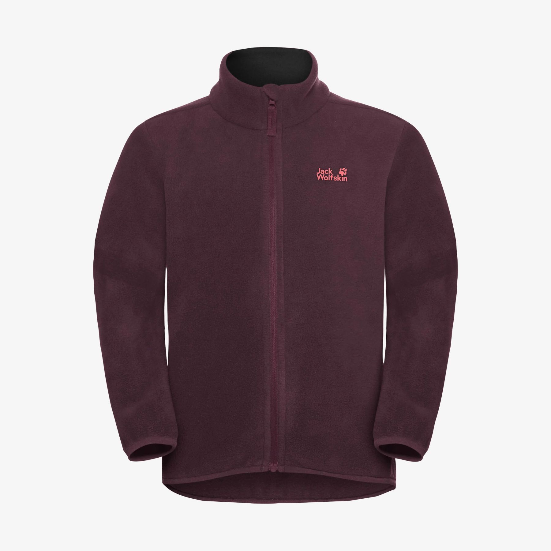 Толстовка Jack Wolfskin Vertigo Fleece K (A65441_I0116) - фото