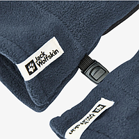 Рукавиці Jack Wolfskin Fleece K (A65445_C0412)