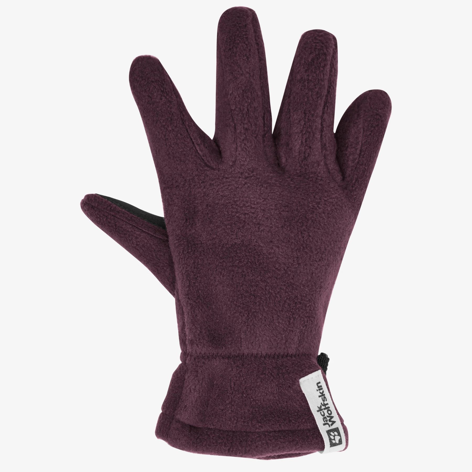 Рукавиці Jack Wolfskin Fleece K (A65445_I0116) - фото