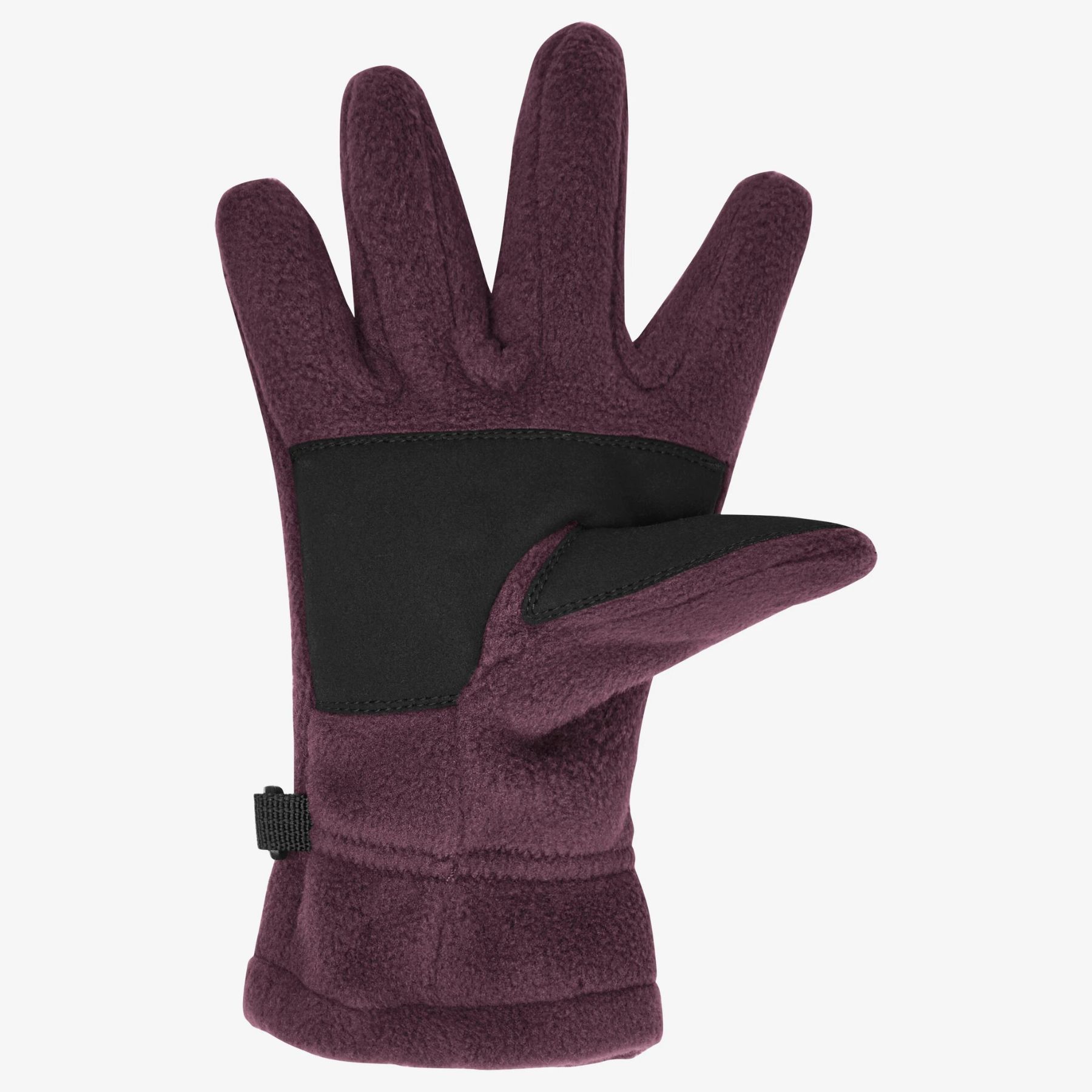 Рукавиці Jack Wolfskin Fleece K (A65445_I0116) - фото