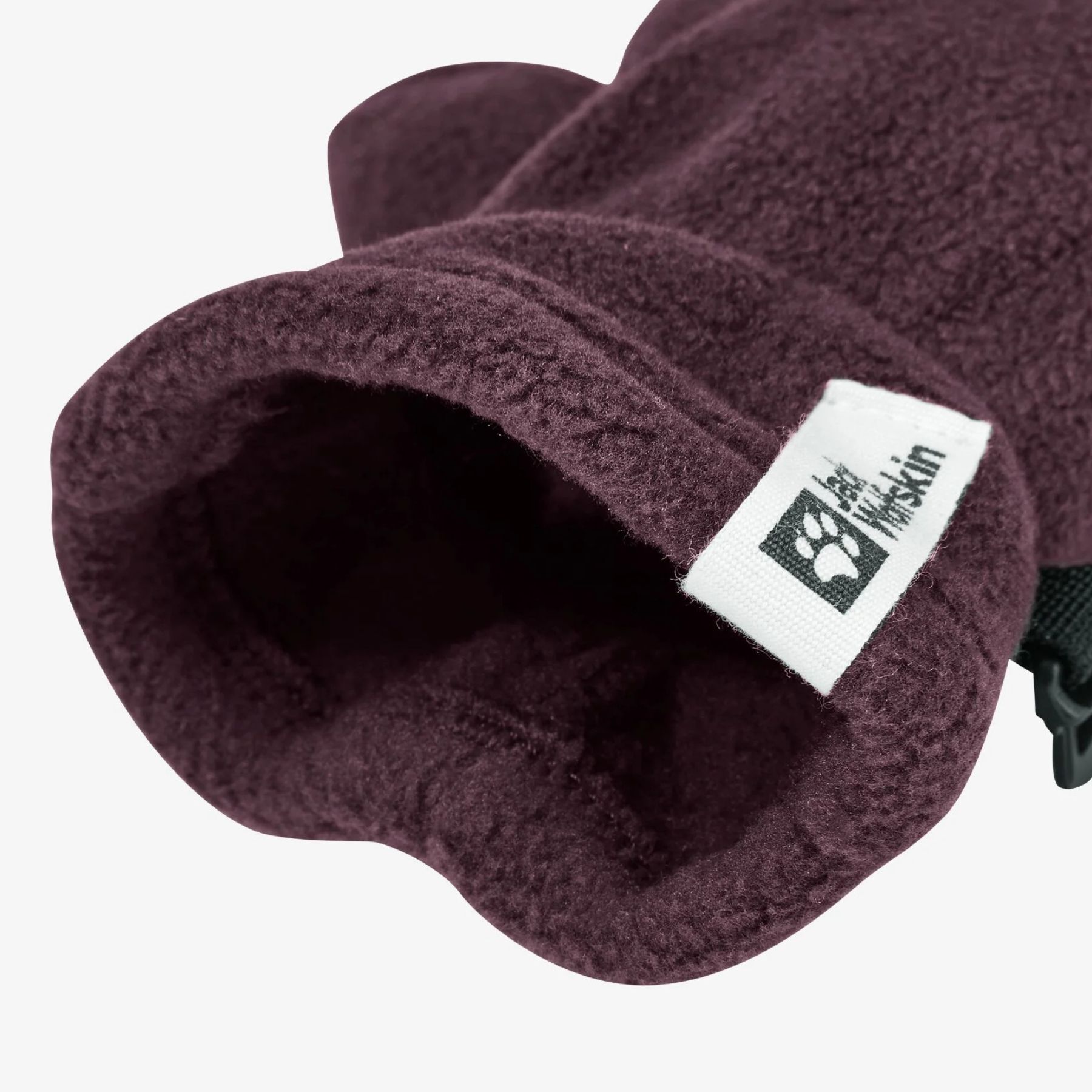 Рукавиці Jack Wolfskin Fleece K (A65445_I0116) - фото