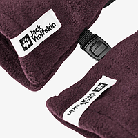 Рукавиці Jack Wolfskin Fleece K (A65445_I0116)