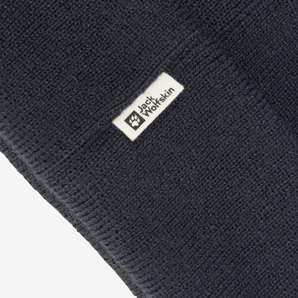 Шапка Jack Wolfskin Moomin K (A65478_C0413) - фото