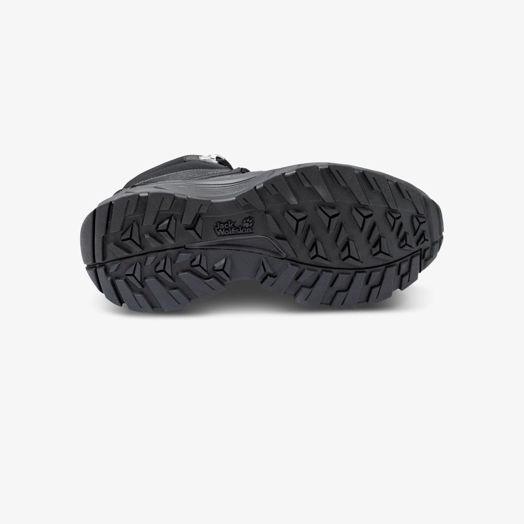 Черевики Jack Wolfskin Wild Hike Texapore Mid W (A65580_6000) - фото