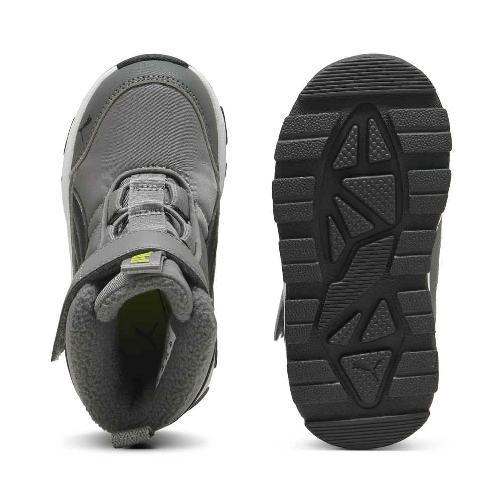 Черевики Puma Evolve (39264608) - фото