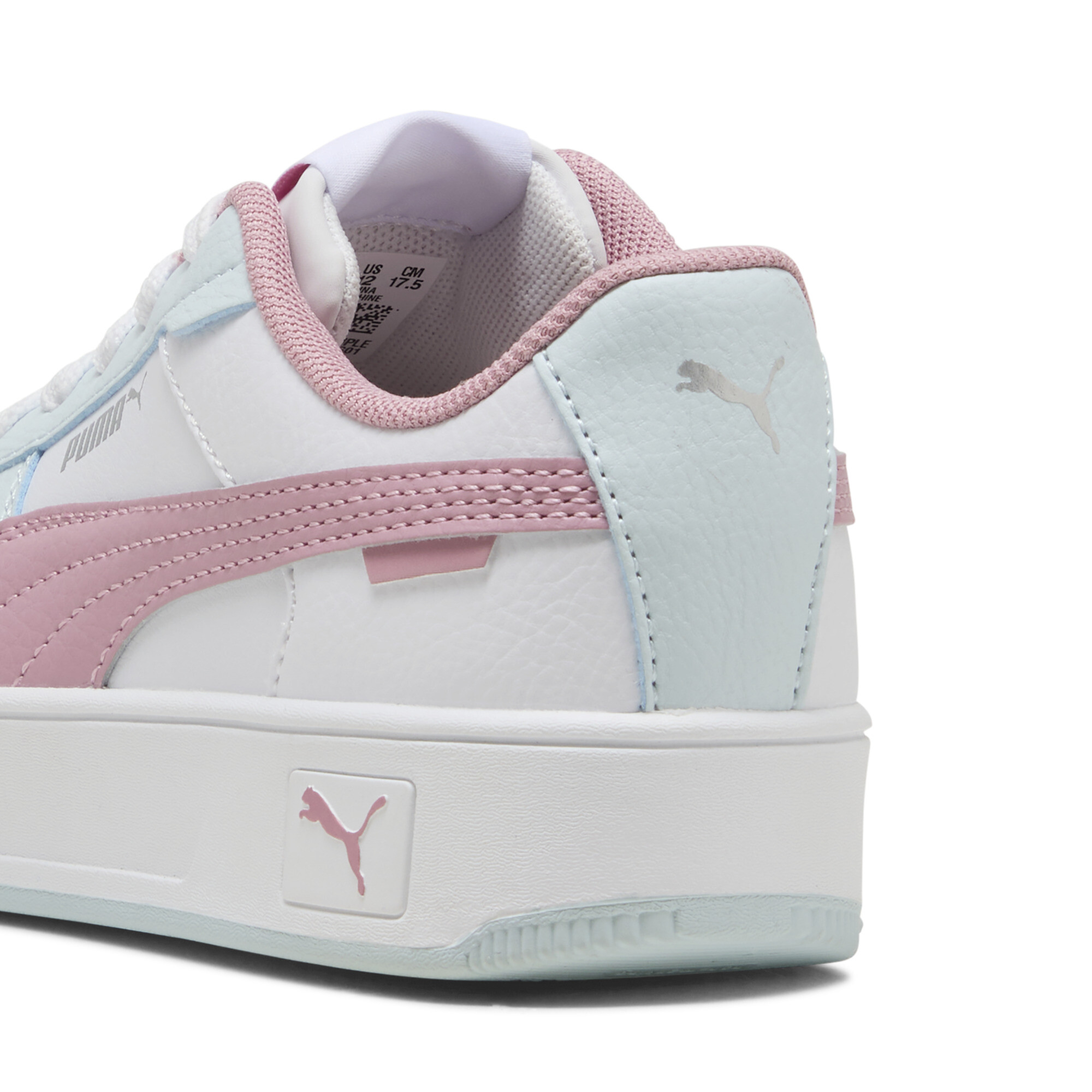 Кеди Puma Carina Street (39384724) - фото