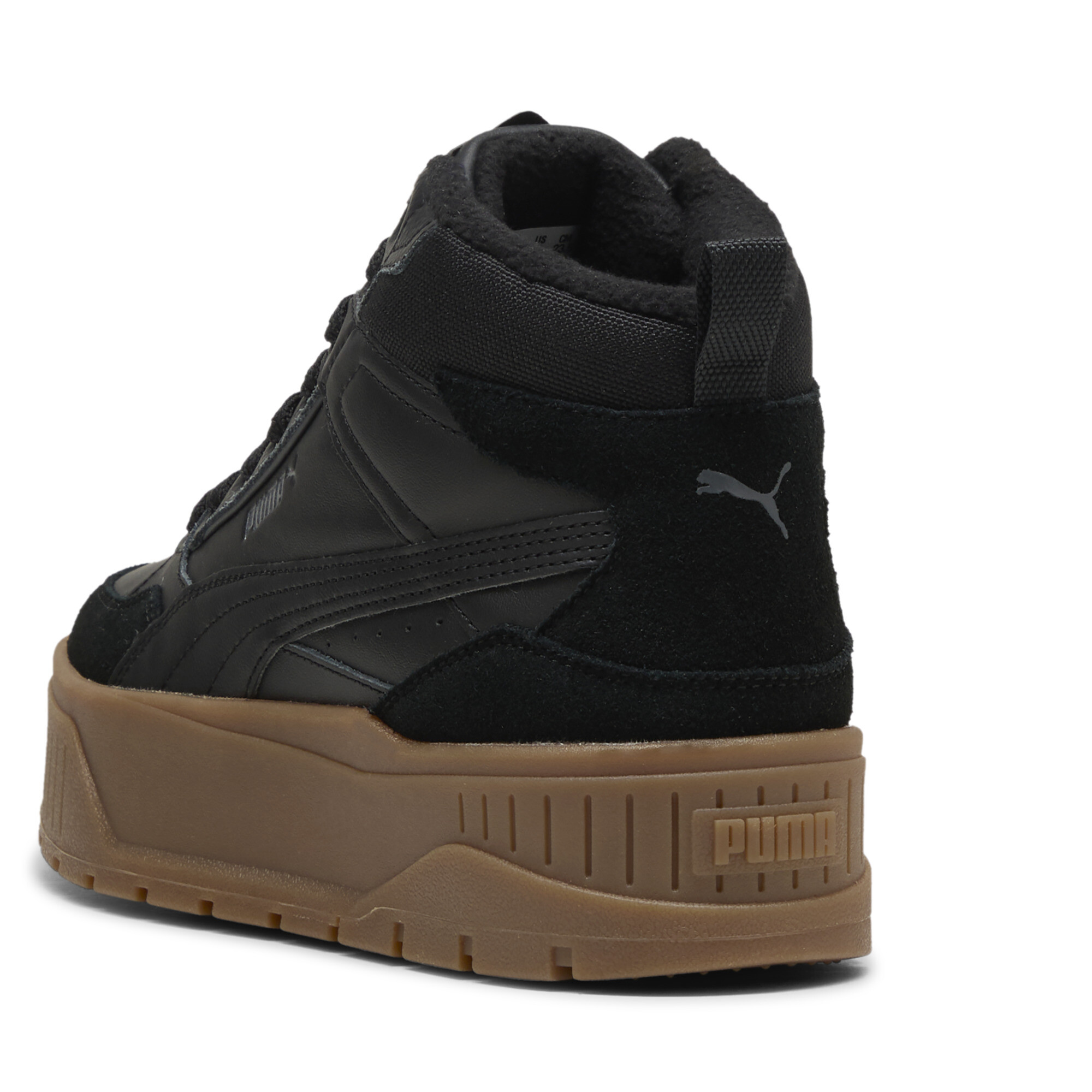 Черевики Puma Karmen II Idol Mid Wtr (39746406) - фото