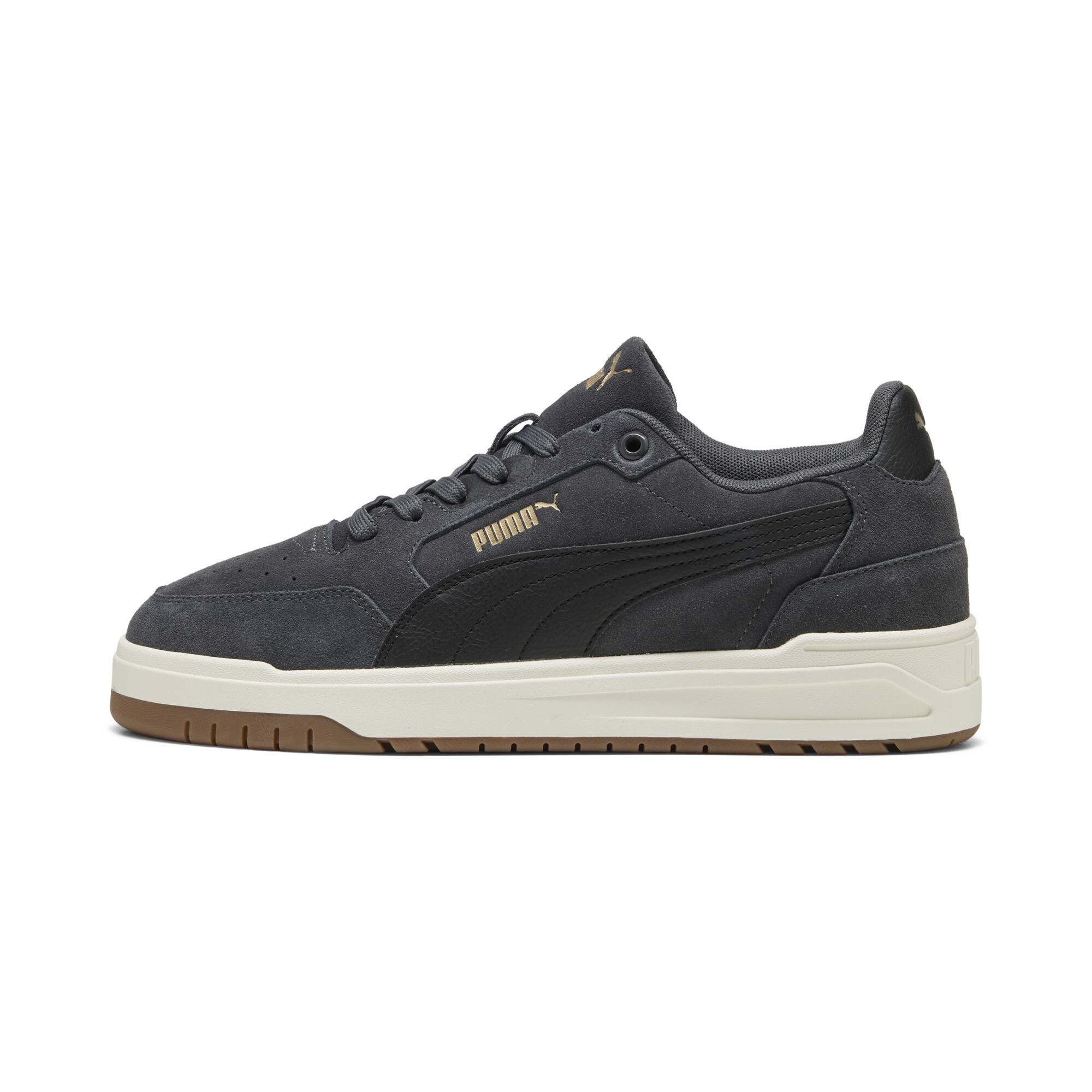 Кеди Puma Shuffle Downtown Suede (40259704) - фото