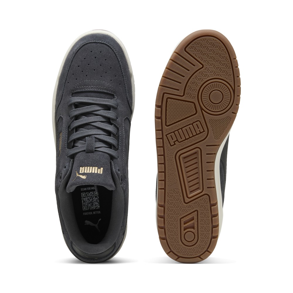 Кеди Puma Shuffle Downtown Suede (40259704) - фото