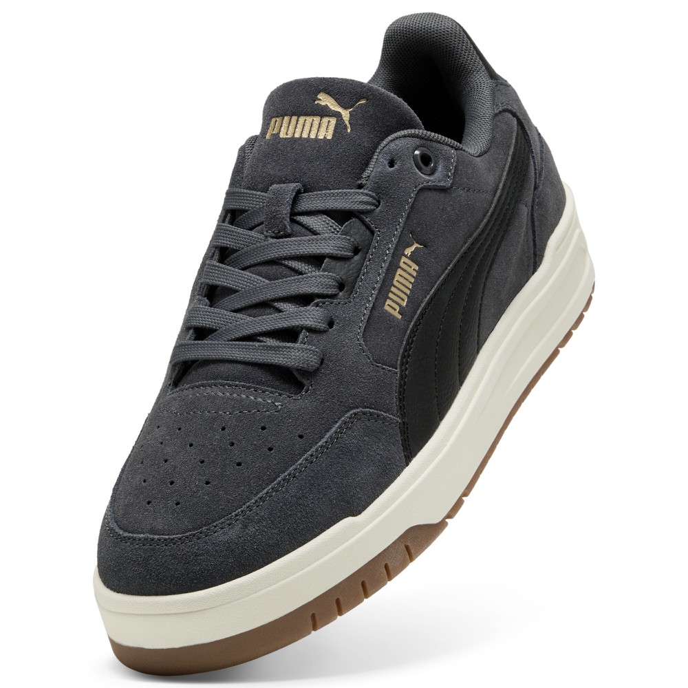 Кеди Puma Shuffle Downtown Suede (40259704) - фото