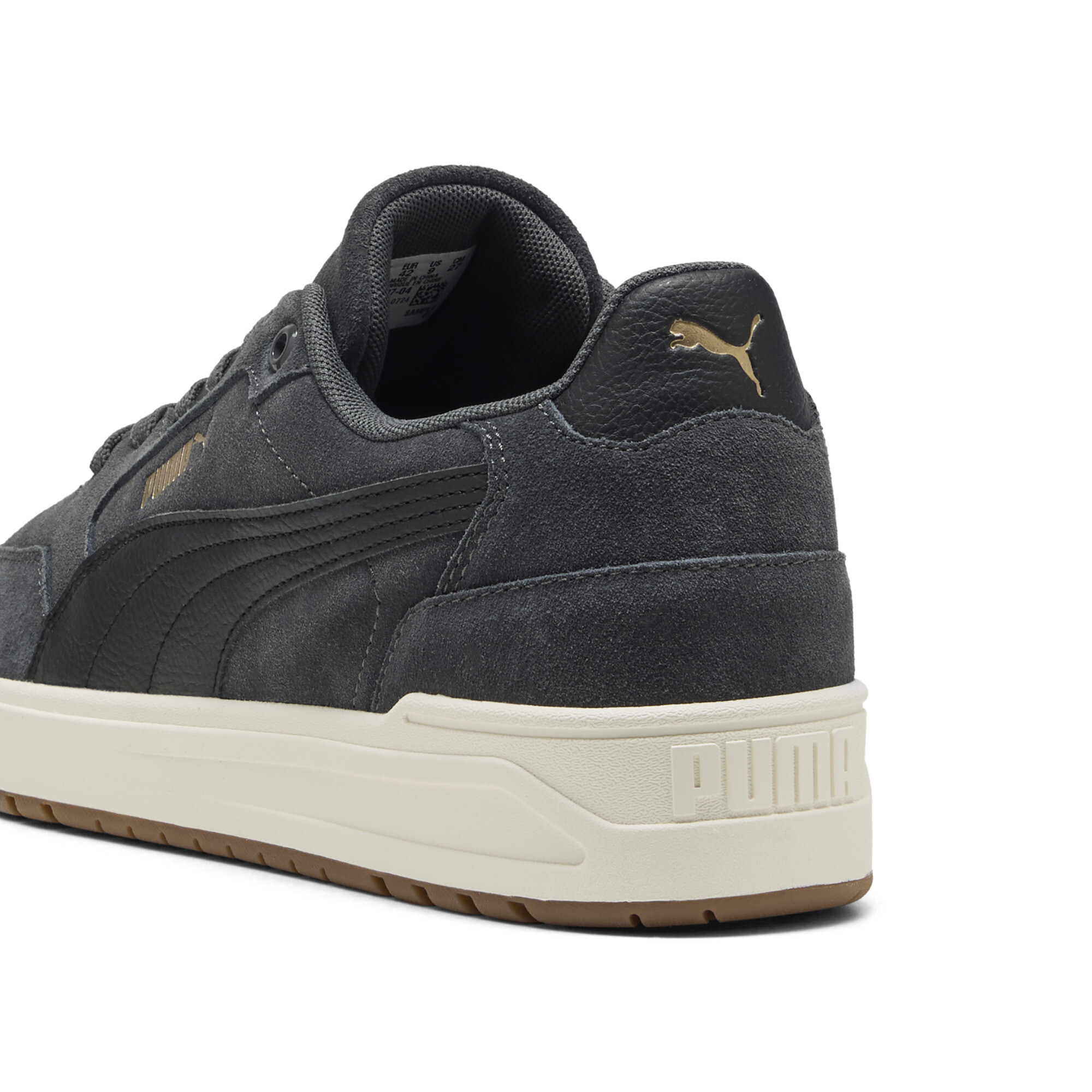 Кеди Puma Shuffle Downtown Suede (40259704) - фото