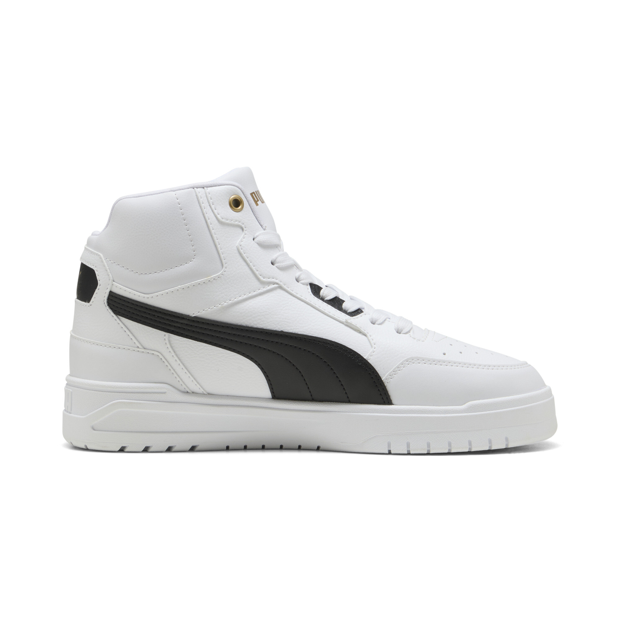 Черевики Puma Shuffle Downtown Mid (40259801) - фото