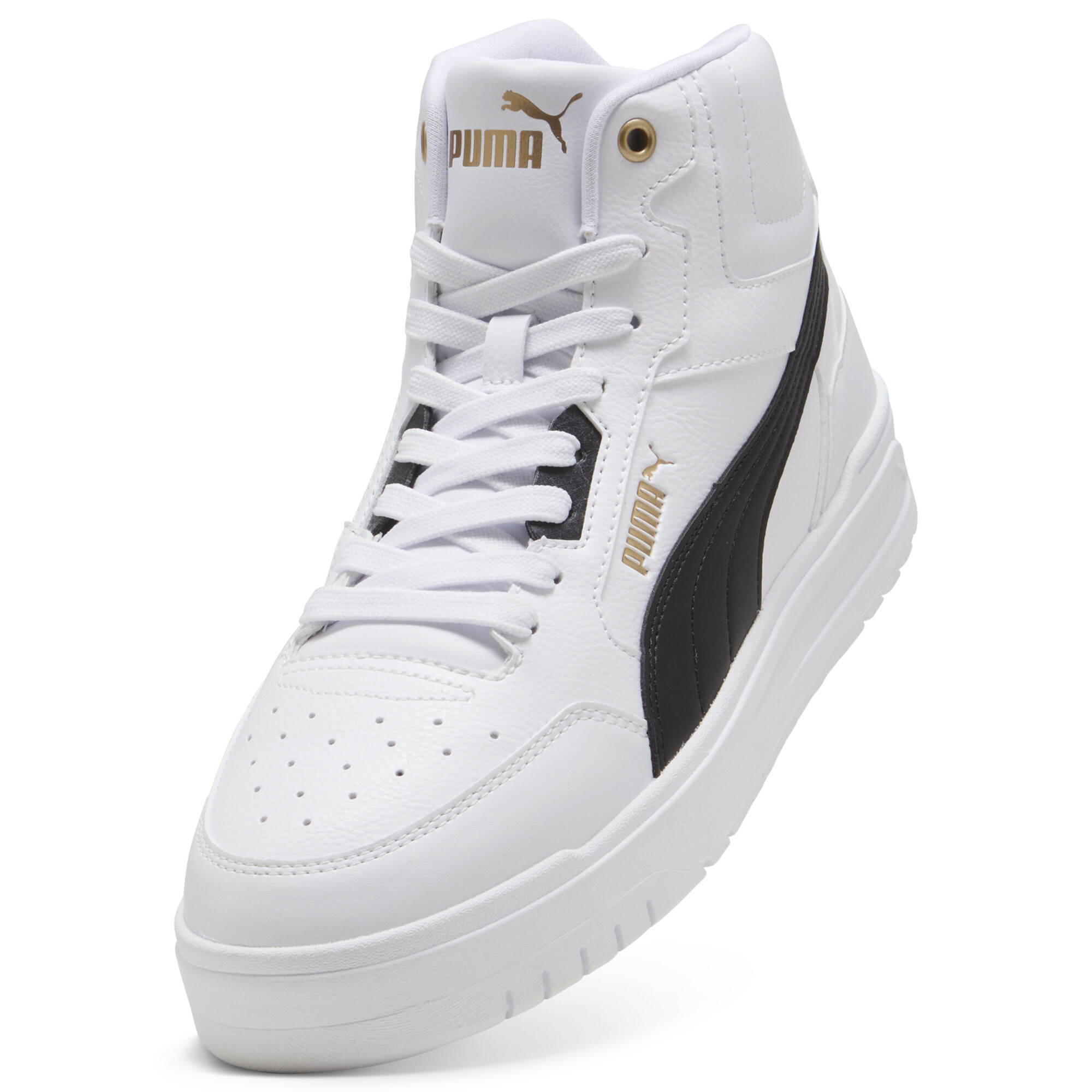 Черевики Puma Shuffle Downtown Mid (40259801) - фото