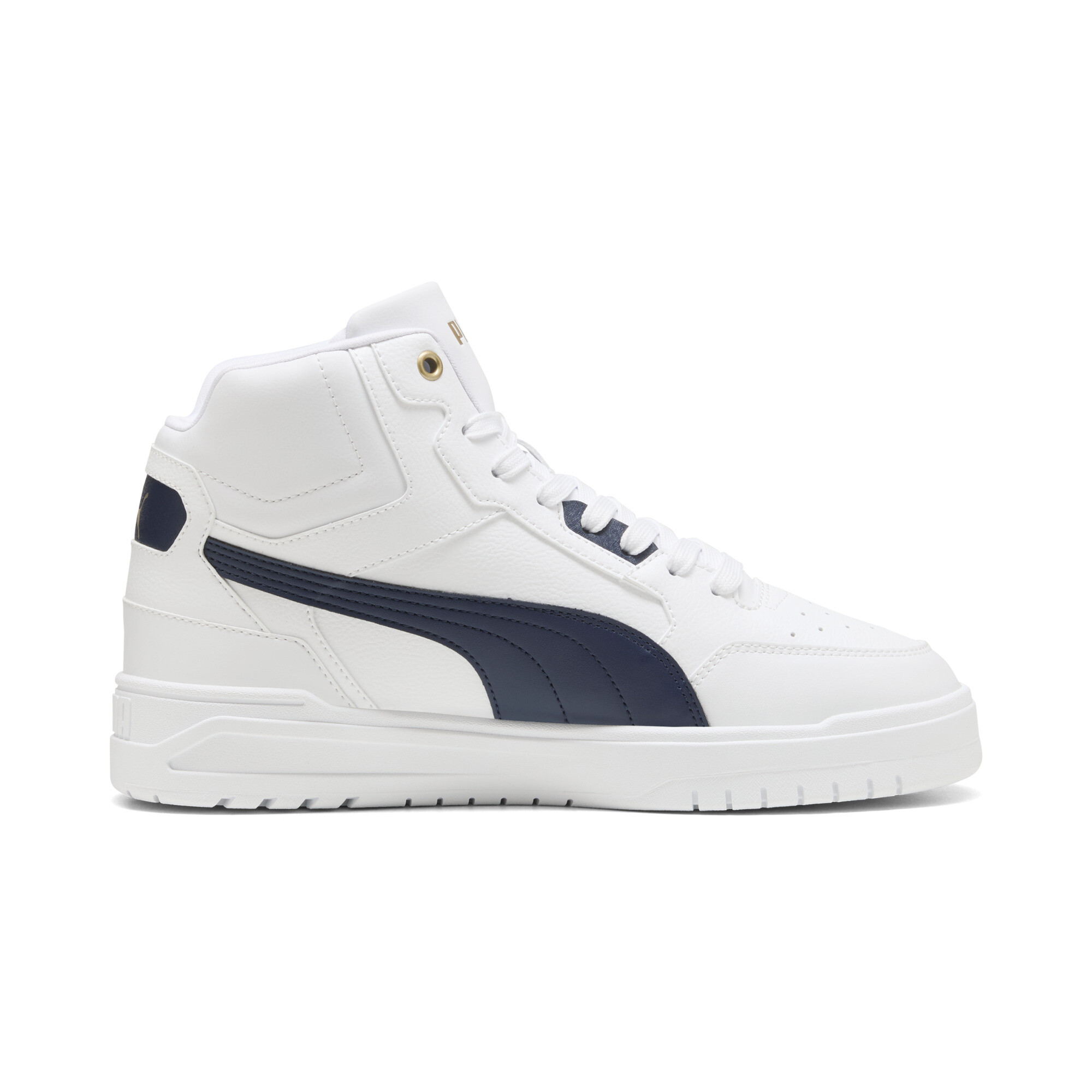 Черевики Puma Shuffle Downtown Mid (40259803) - фото
