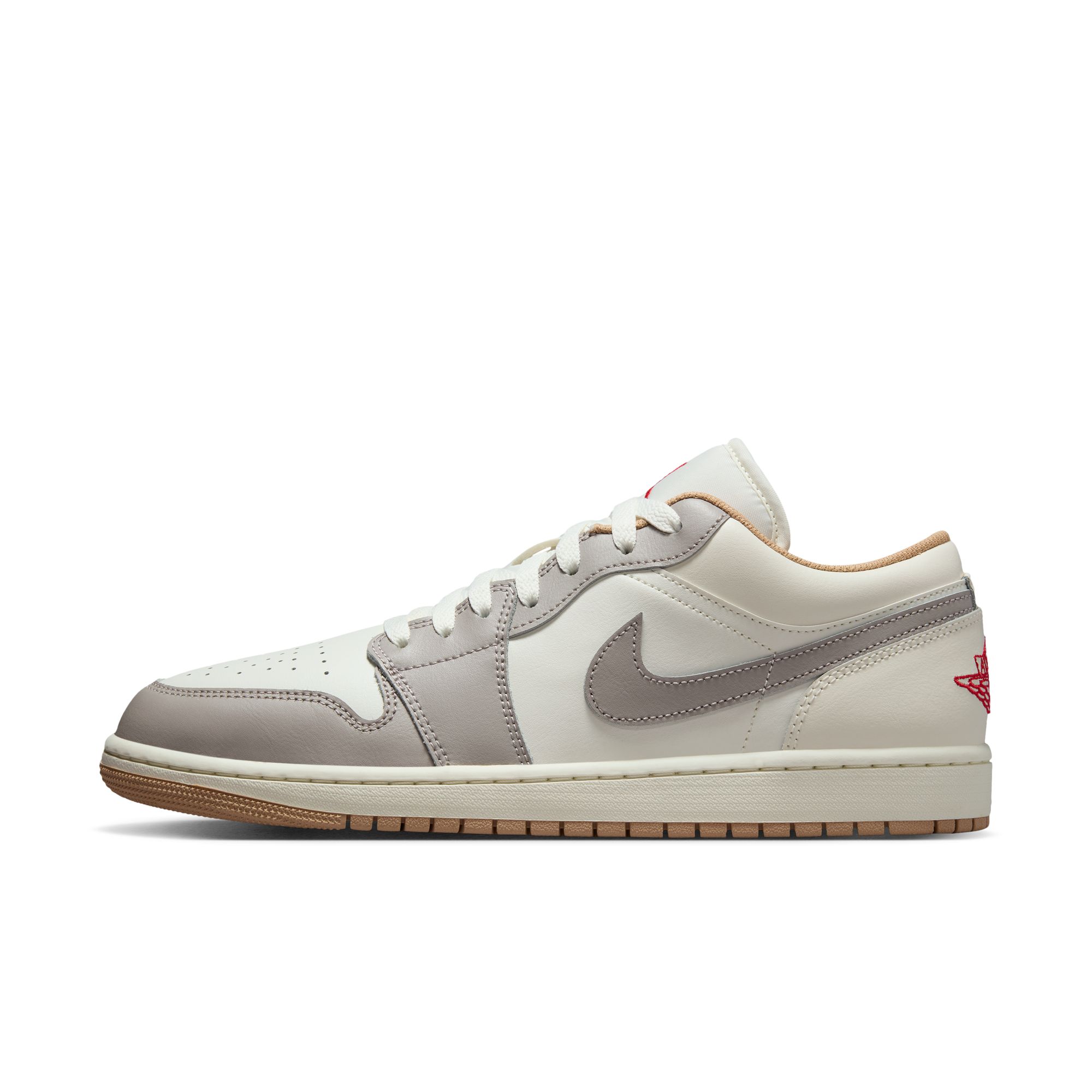 Кеди Air Jordan 1 Low (553558169) - фото