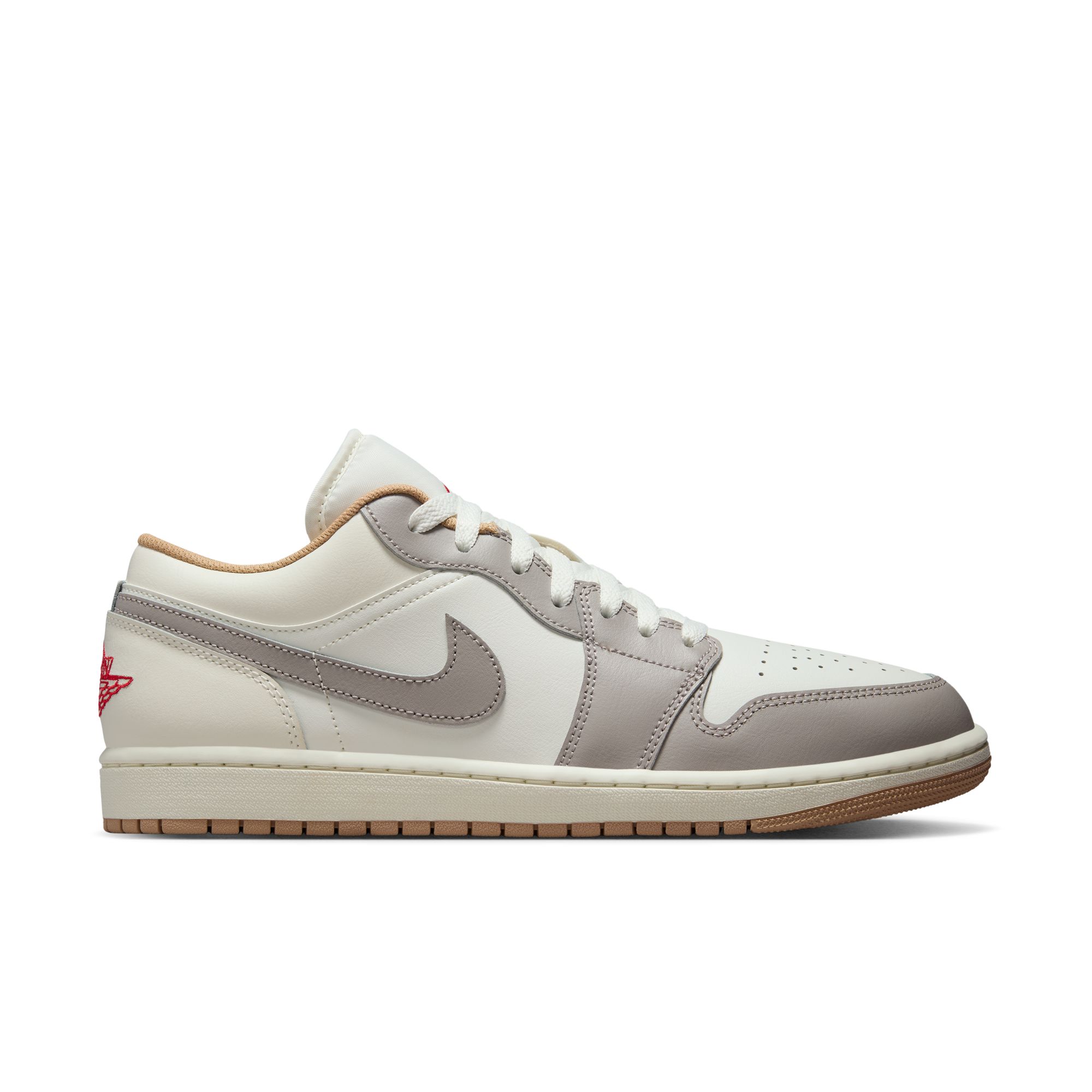 Кеди Air Jordan 1 Low (553558169) - фото