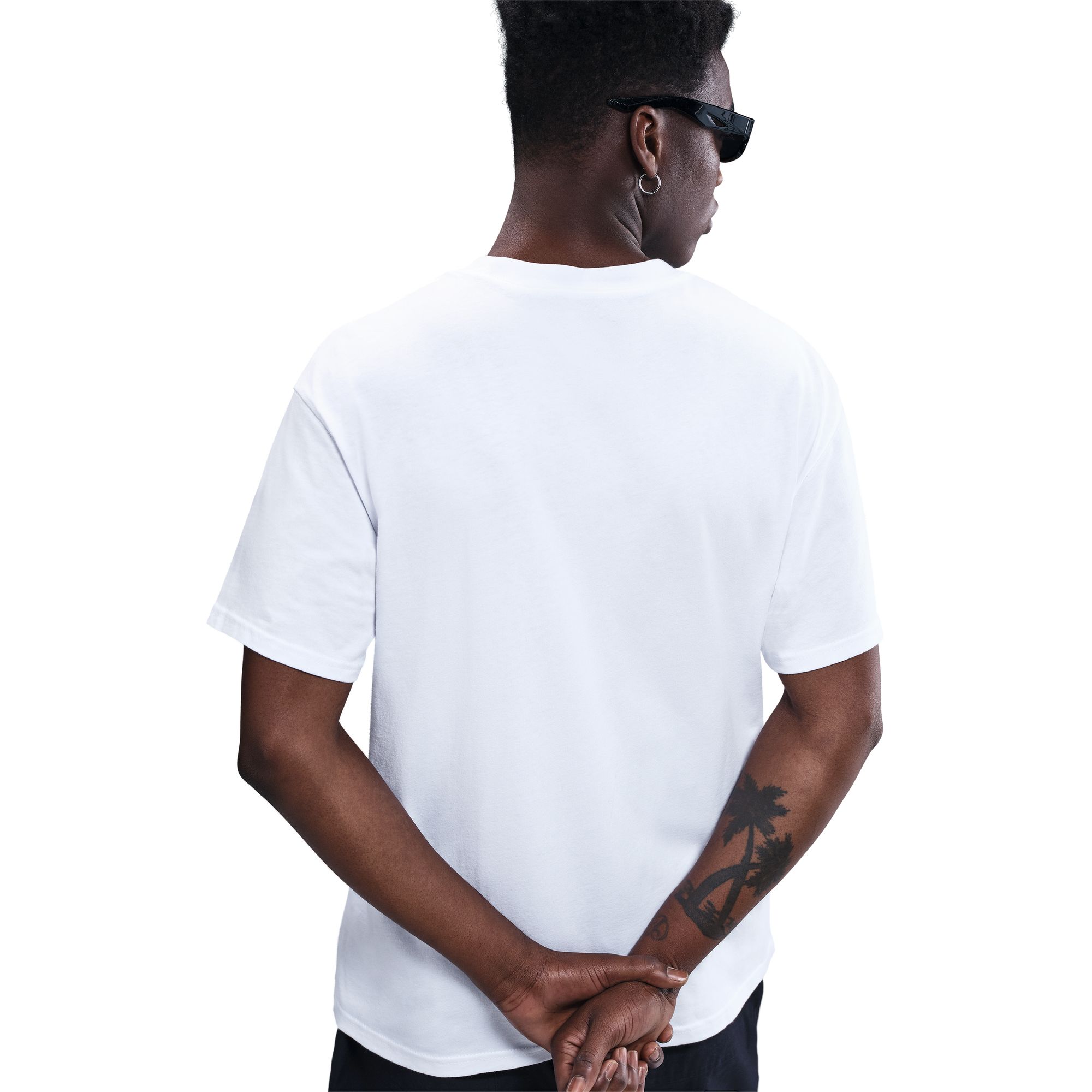 Футболка Nike M Nsw Fw Mbr Cnct Fa25 (HQ9244100) - фото