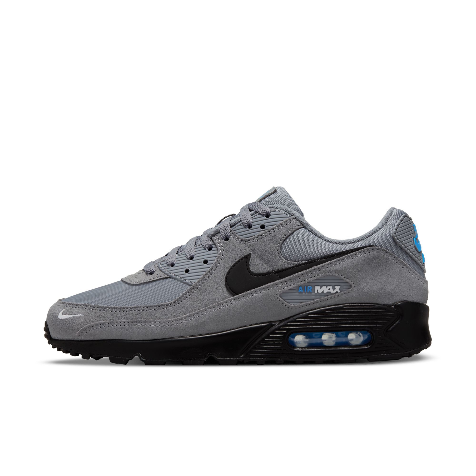 Кросівки Nike Air Max 90 Jsp (DO6706002) - фото