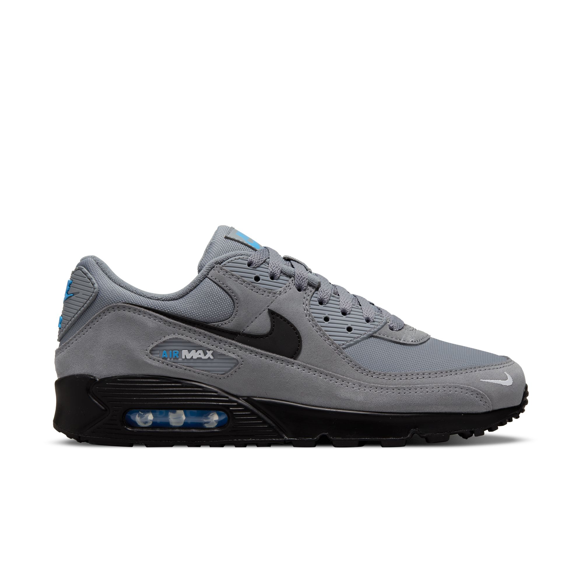 Кросівки Nike Air Max 90 Jsp (DO6706002) - фото