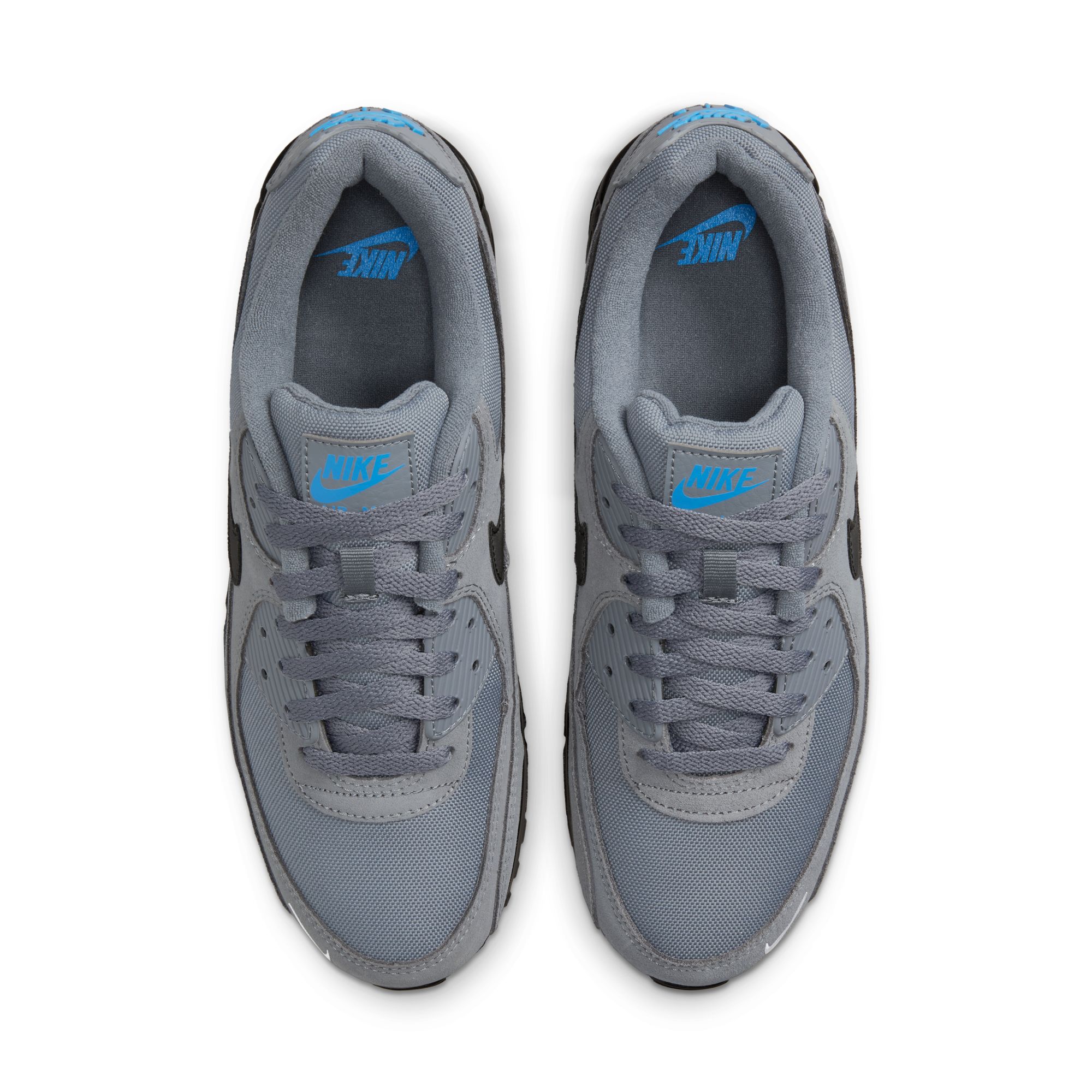 Кросівки Nike Air Max 90 Jsp (DO6706002) - фото