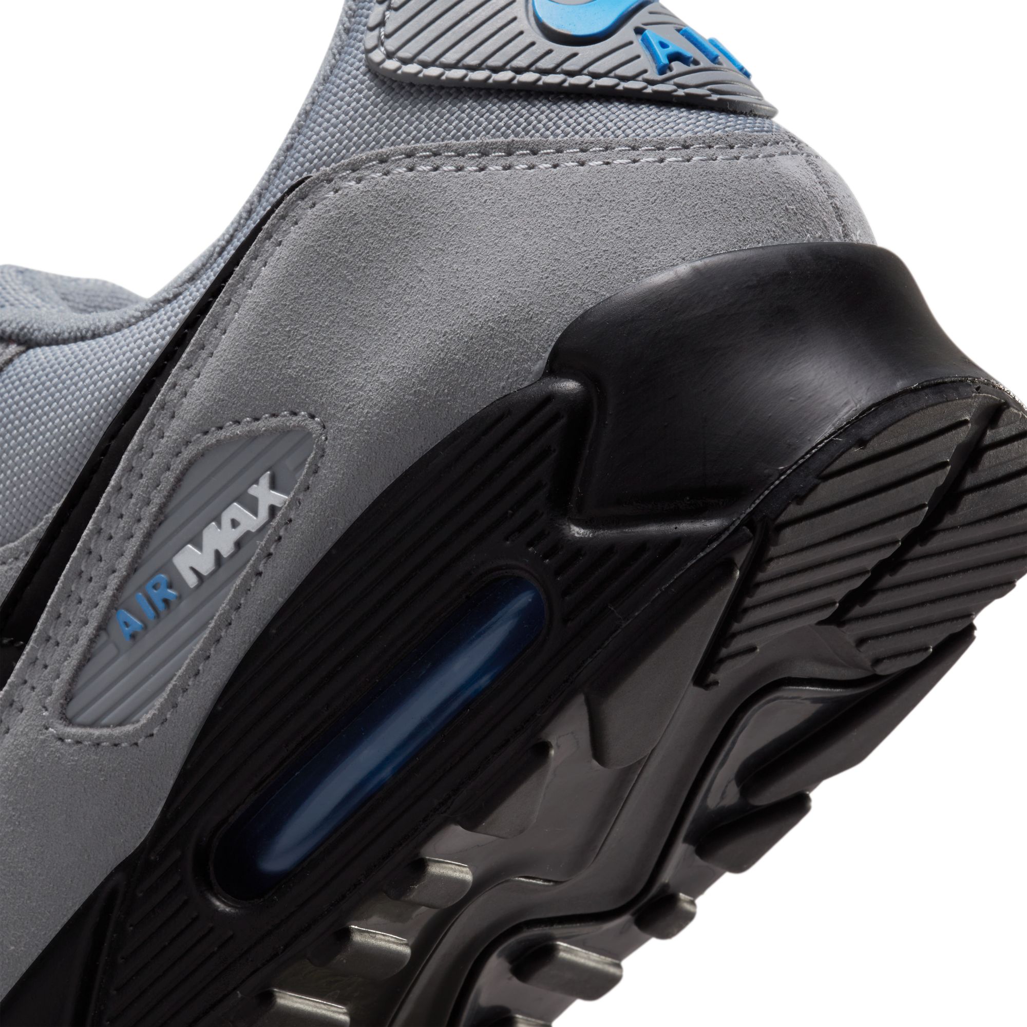 Кросівки Nike Air Max 90 Jsp (DO6706002) - фото