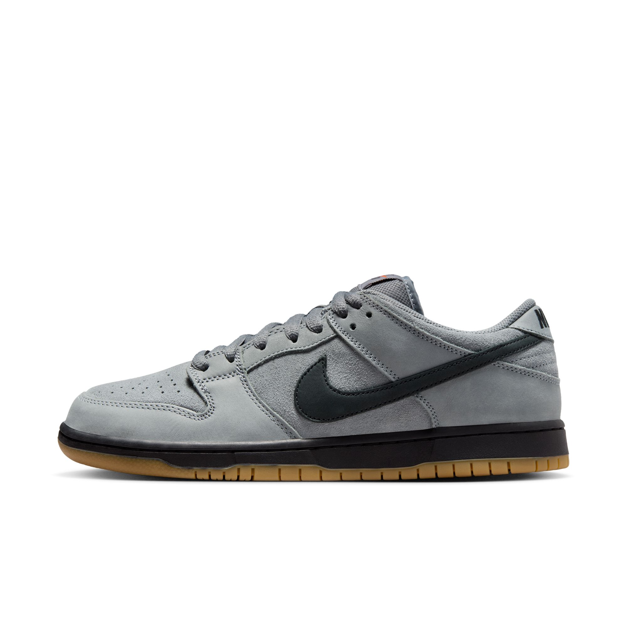 Кеди Nike Sb Dunk Low Pro (FJ1674002) - фото