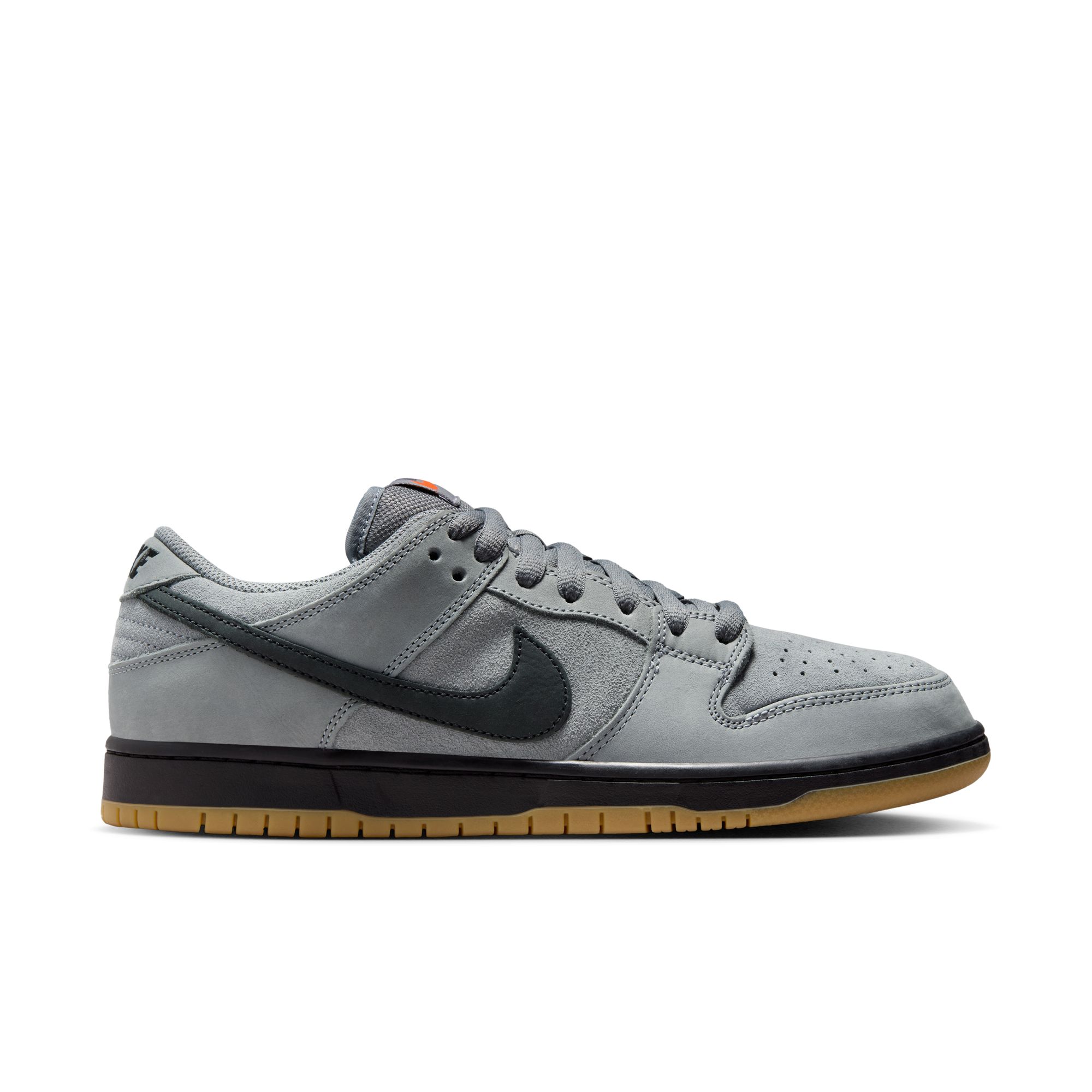 Кеди Nike Sb Dunk Low Pro (FJ1674002) - фото