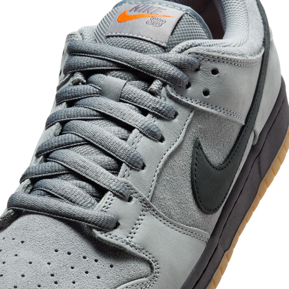 Кеди Nike Sb Dunk Low Pro (FJ1674002) - фото
