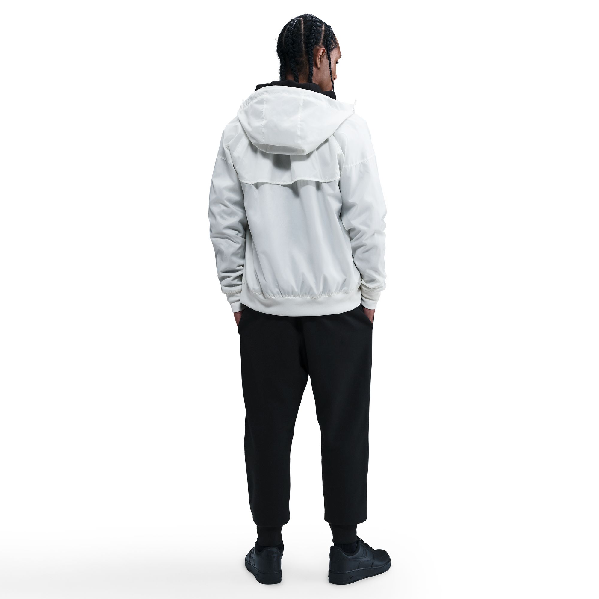 Штани Nike Club (FN3787010) - фото