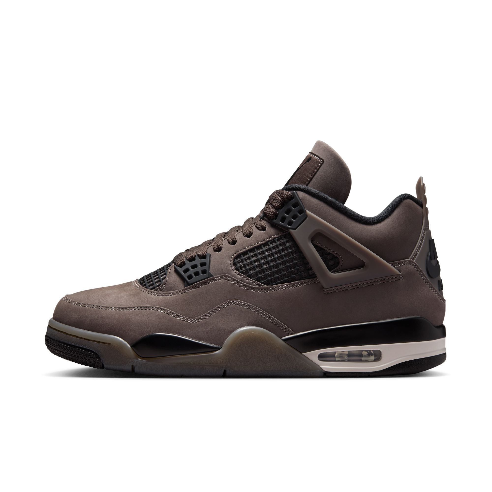 Кеди Air Jordan 4 Retro (FV5029200) - фото