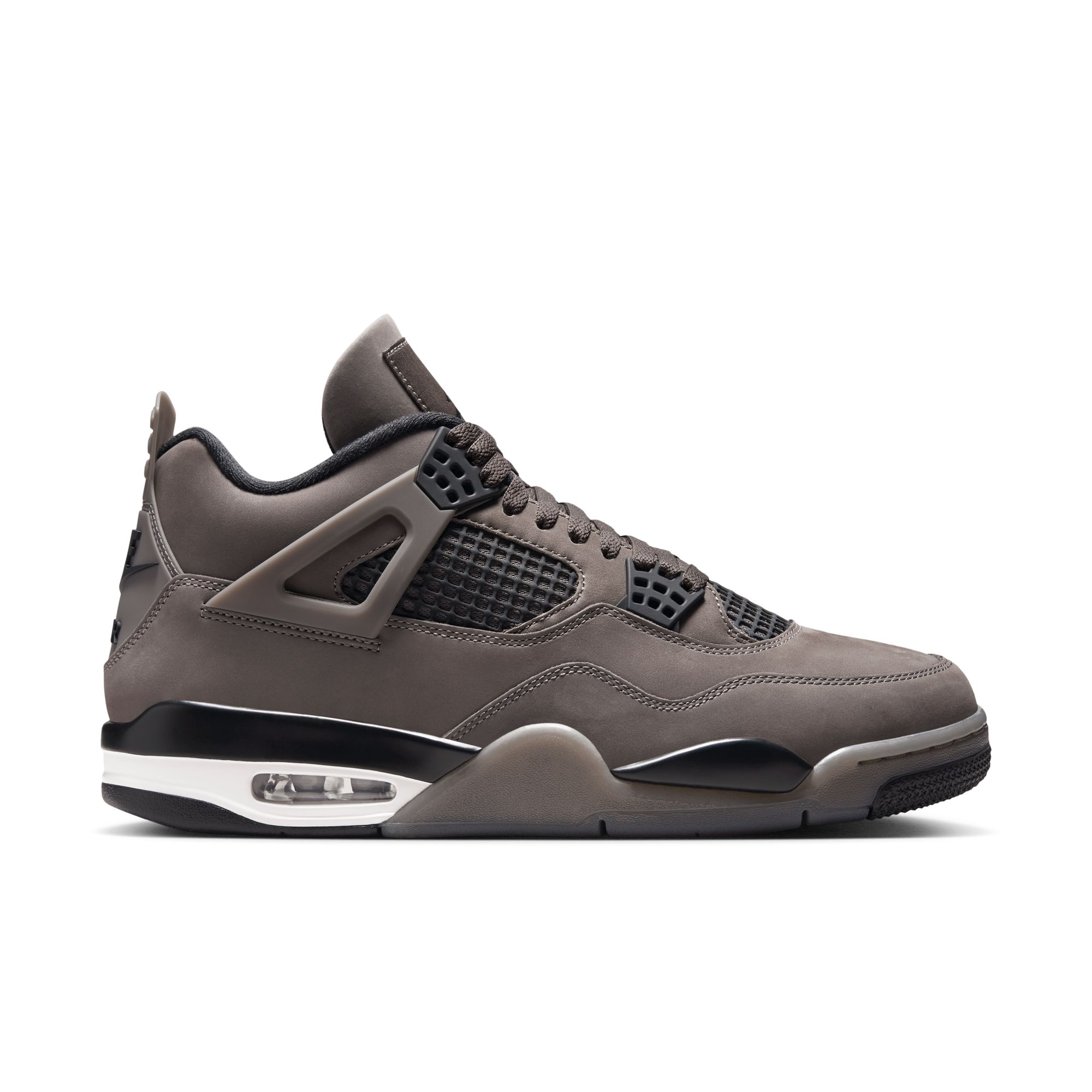 Кеди Air Jordan 4 Retro (FV5029200) - фото