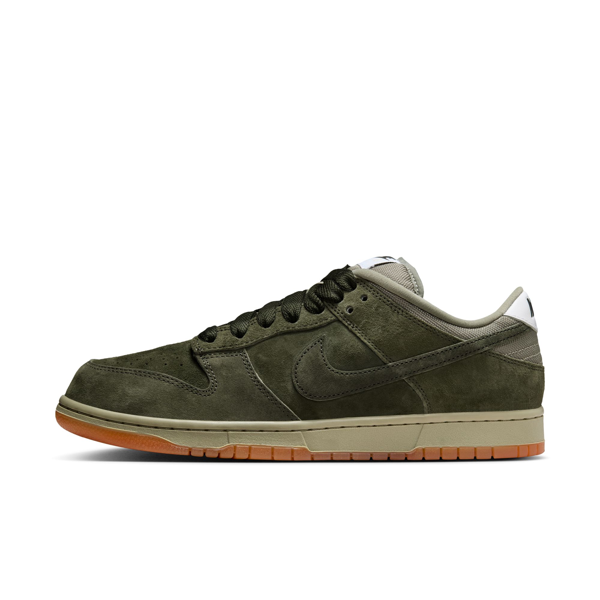 Кеди Nike Sb Dunk Low Pro B (HJ0367301) - фото
