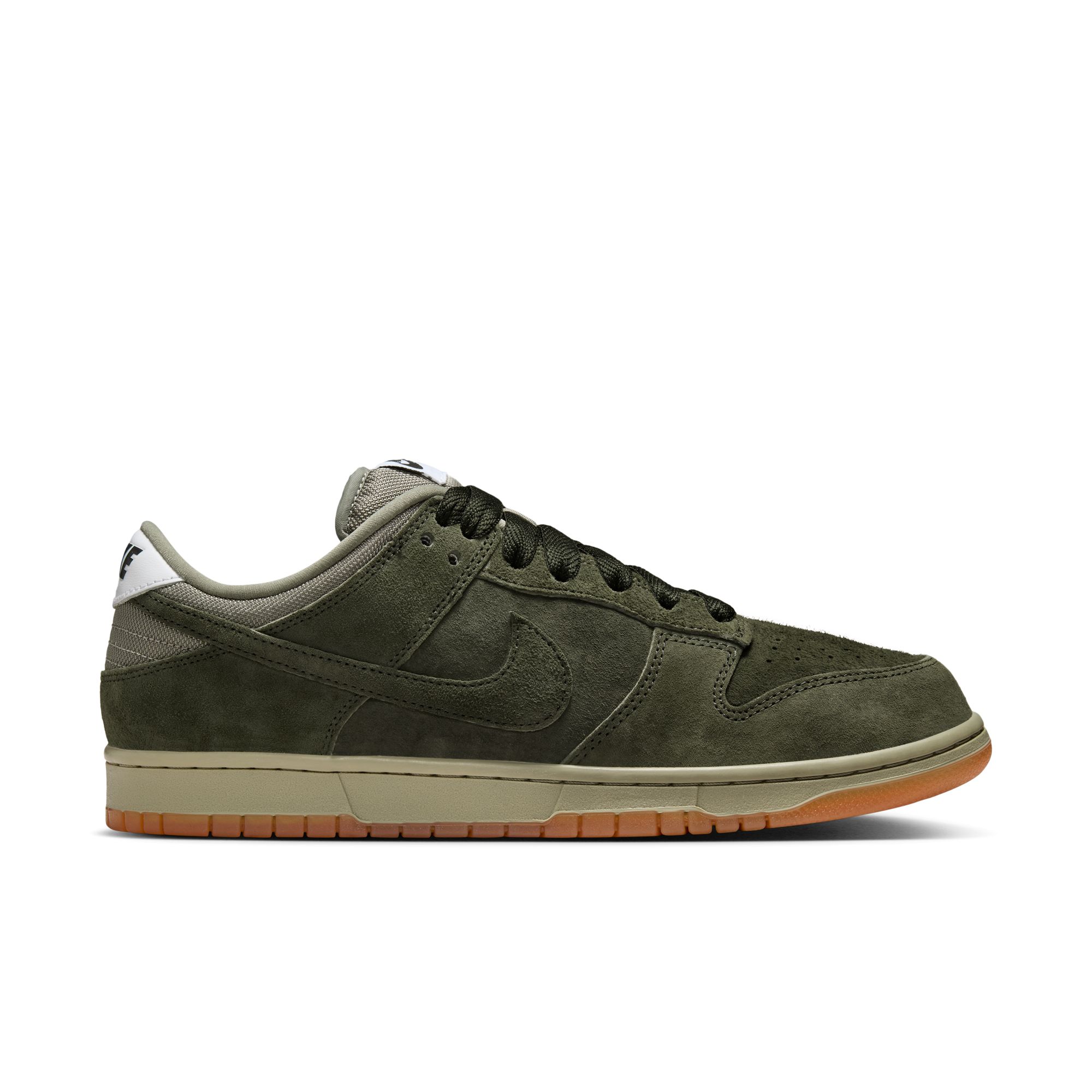 Кеди Nike Sb Dunk Low Pro B (HJ0367301) - фото