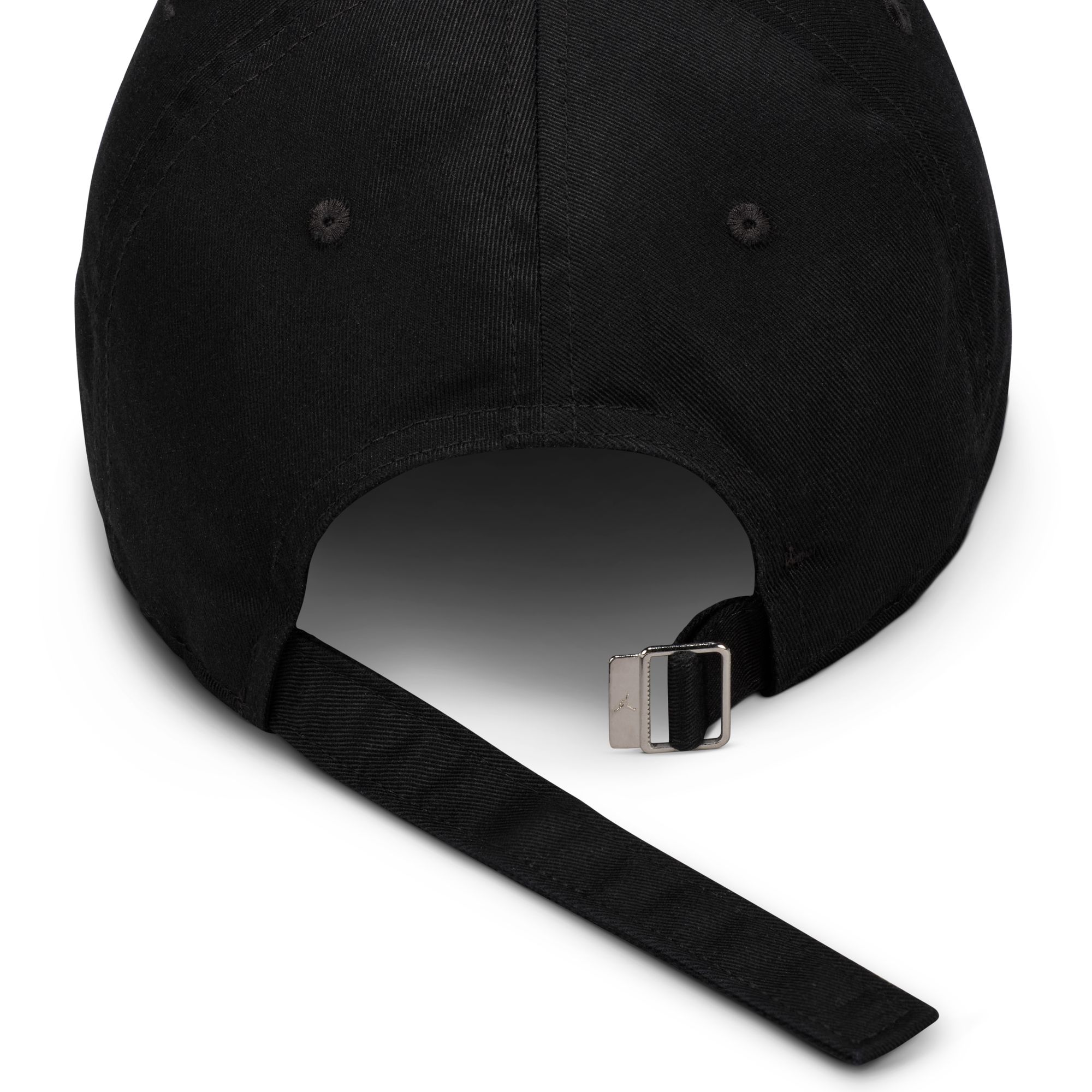 Кепка U Jordan Club Cap Us Cb Wsh Jm (HQ1963011) - фото