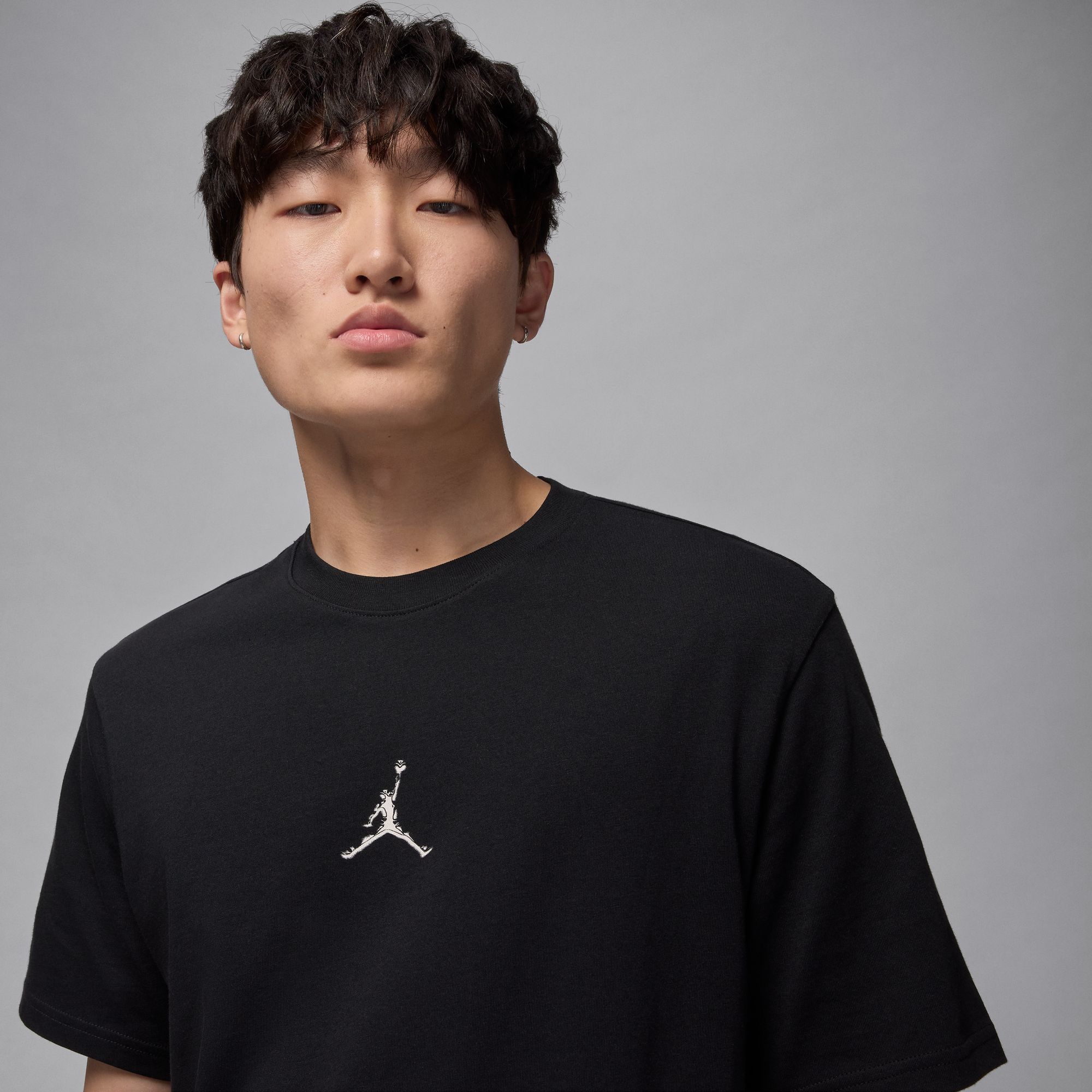 Футболка Jordan Sport Dri-FIT (HQ8970010) - фото