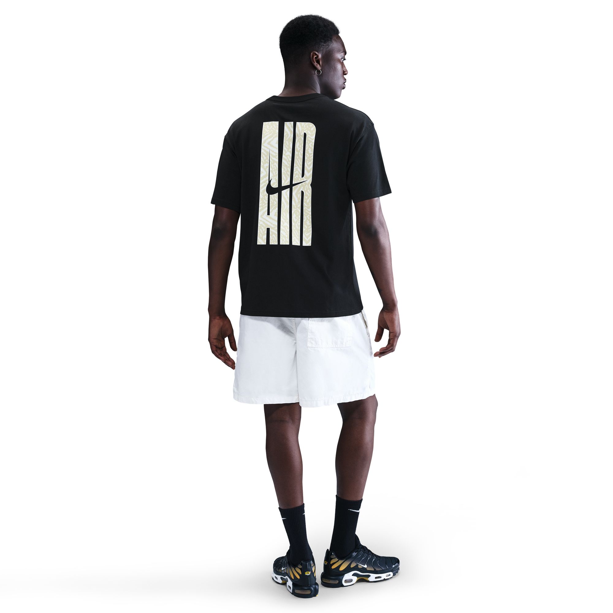 Футболка Nike Sportswear Max90 (HQ9248010) - фото